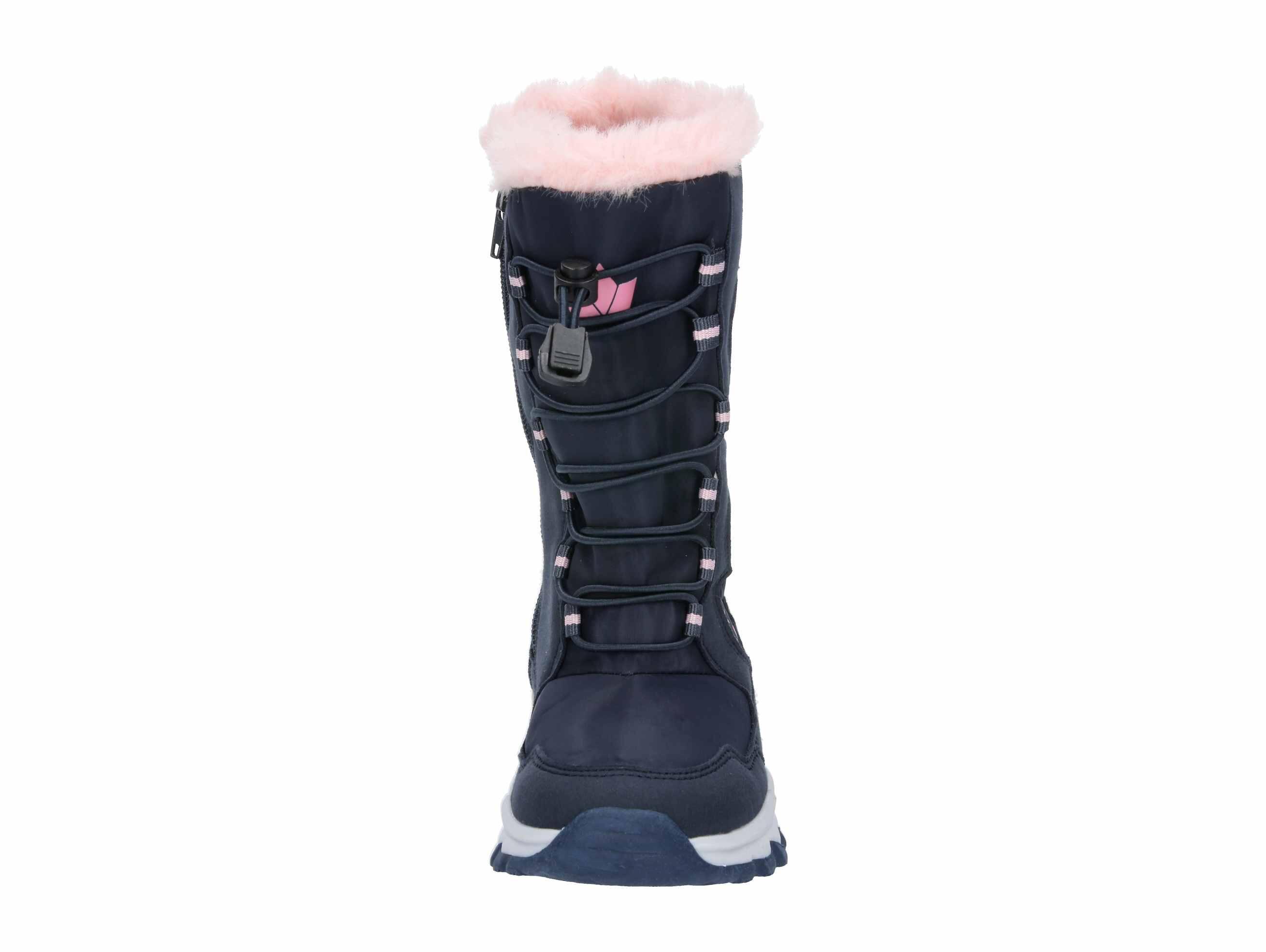 GEKA-Sport Fanie waterdichte winterlaarzen voor meisjes en tieners 3/6