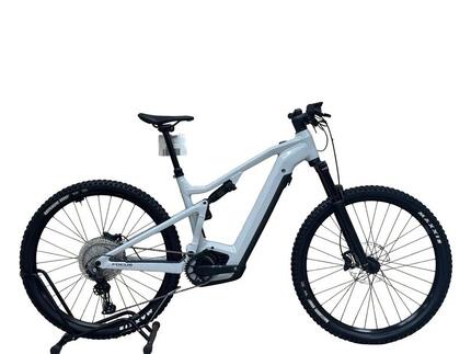 Refurbished - E-Mountainbike Focus Thron² 6.7 Shimano Deore- Wie neu
