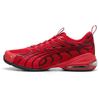 Sneakers puma voltra, rood, mannen
