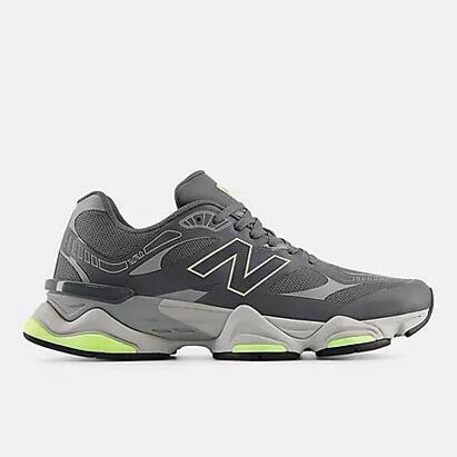 New Balance 9060 Grigio UOMO U906041H GREY