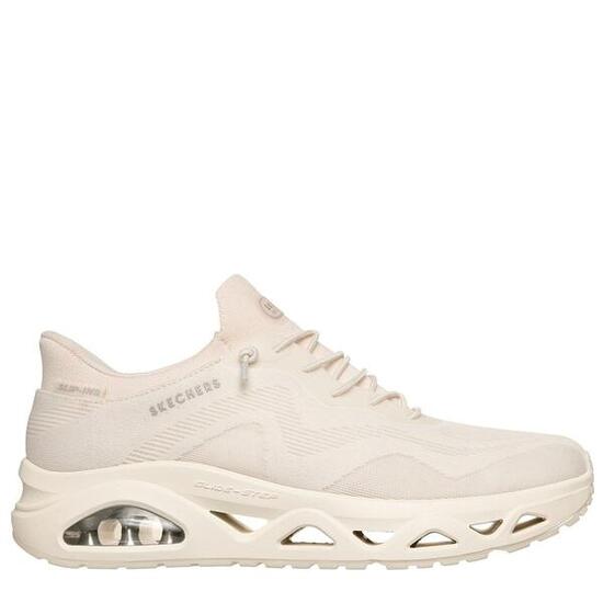 Zapatilla Mujer Skechers Slip-ins Uno Glide-s-step® Air Ofwhite