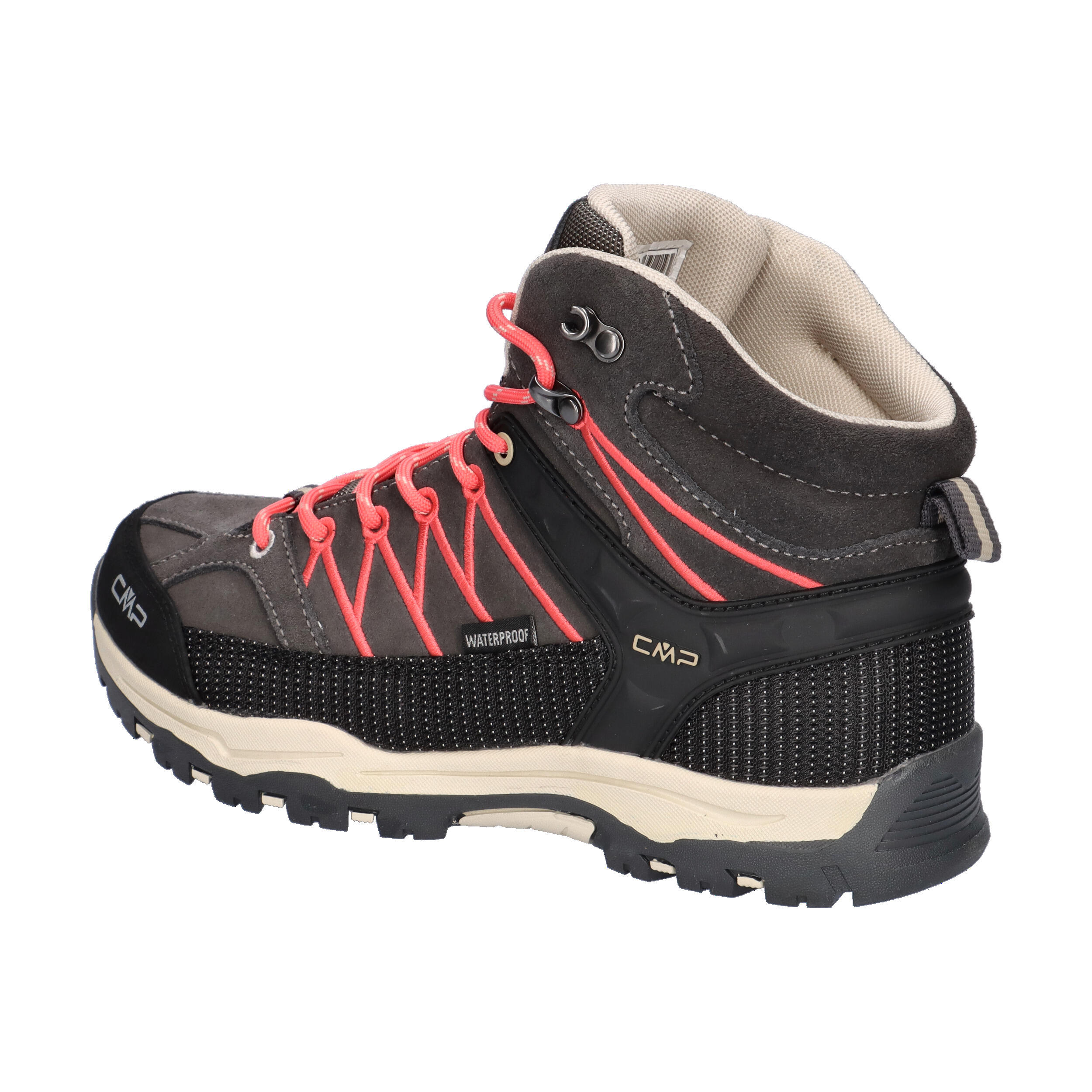CMP Kinder Trekking Schuhe Rigel MID 3Q12944J 11/15