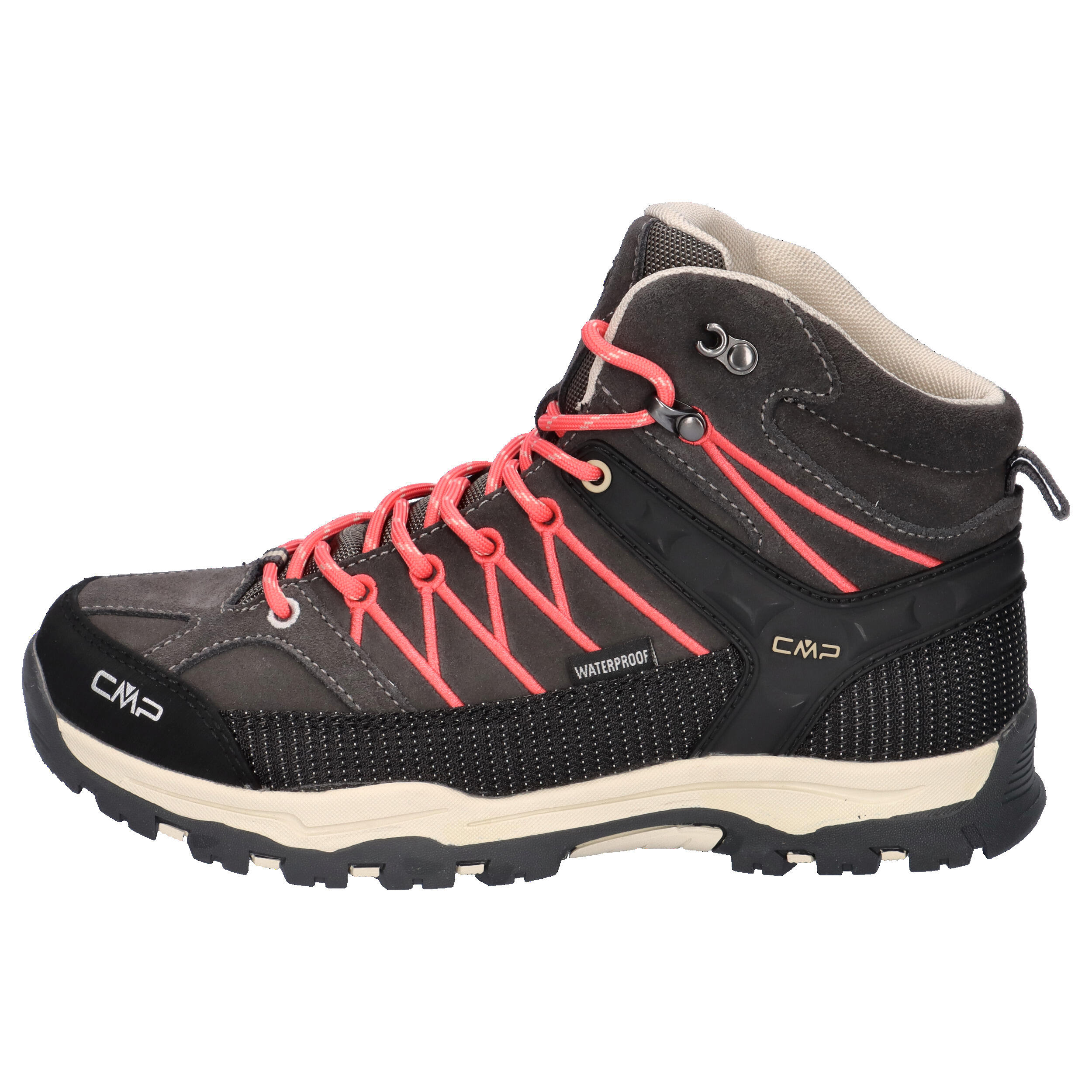 CMP Kinder Trekking Schuhe Rigel MID 3Q12944J 10/15