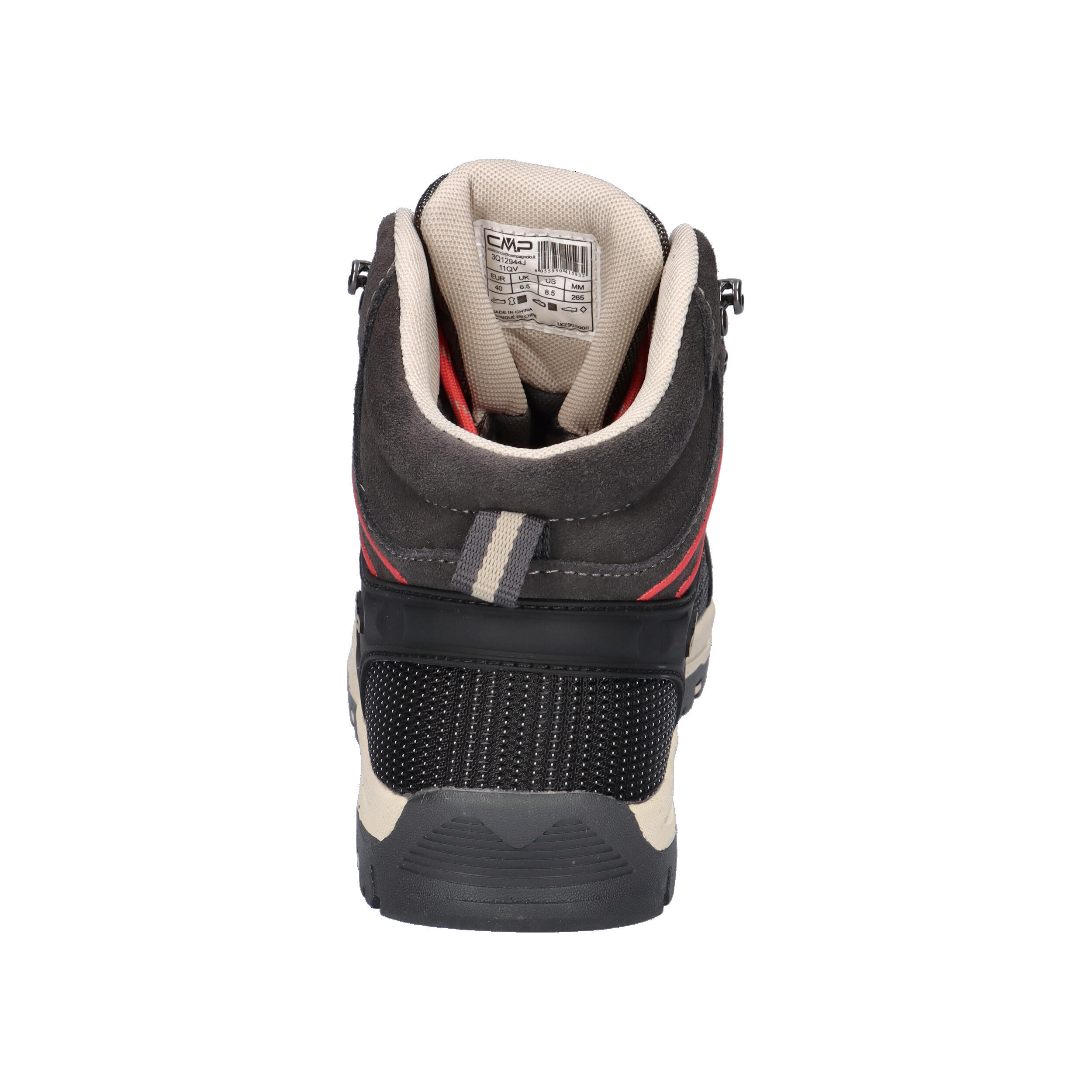 CMP Kinder Trekking Schuhe Rigel MID 3Q12944J 13/15
