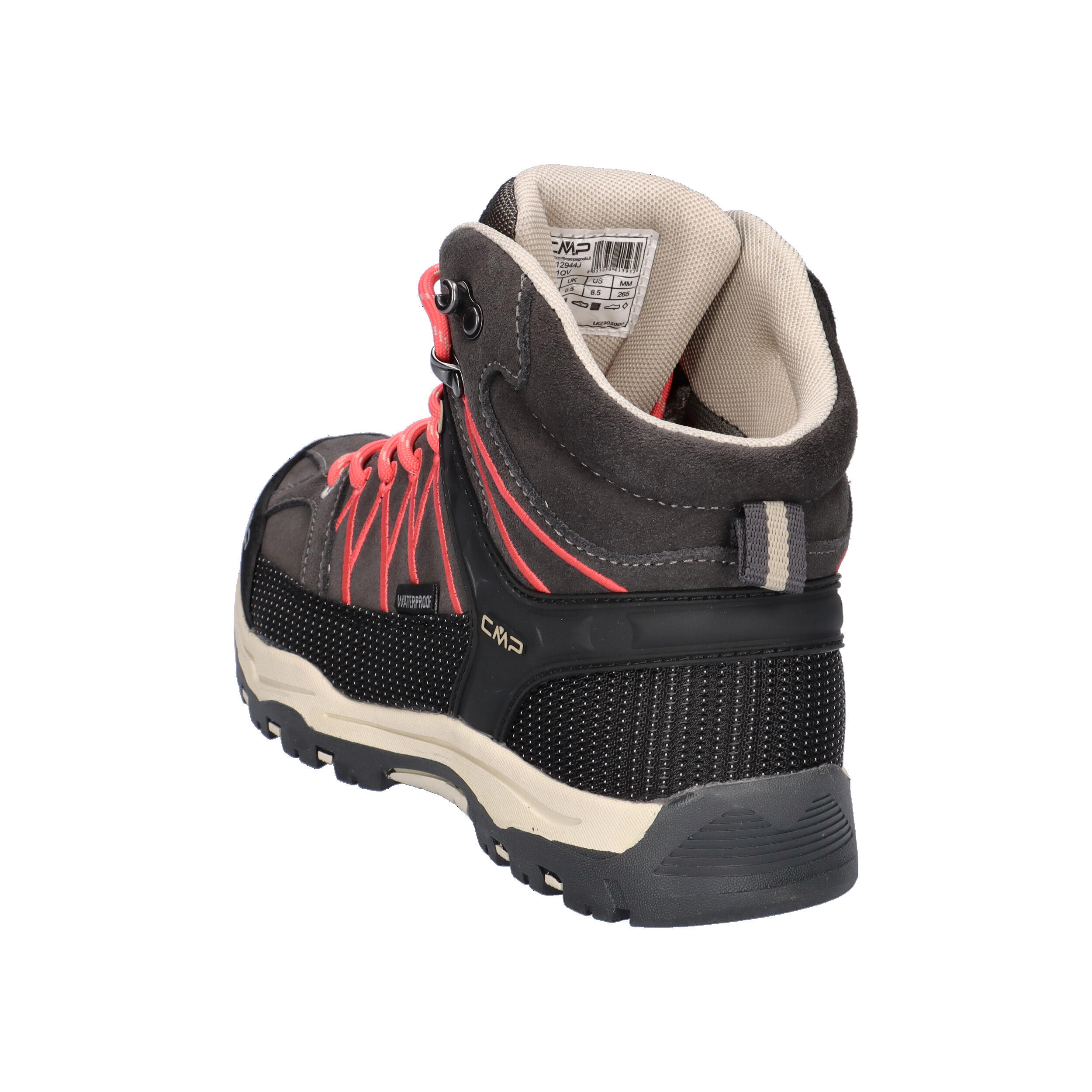 CMP Kinder Trekking Schuhe Rigel MID 3Q12944J 12/15