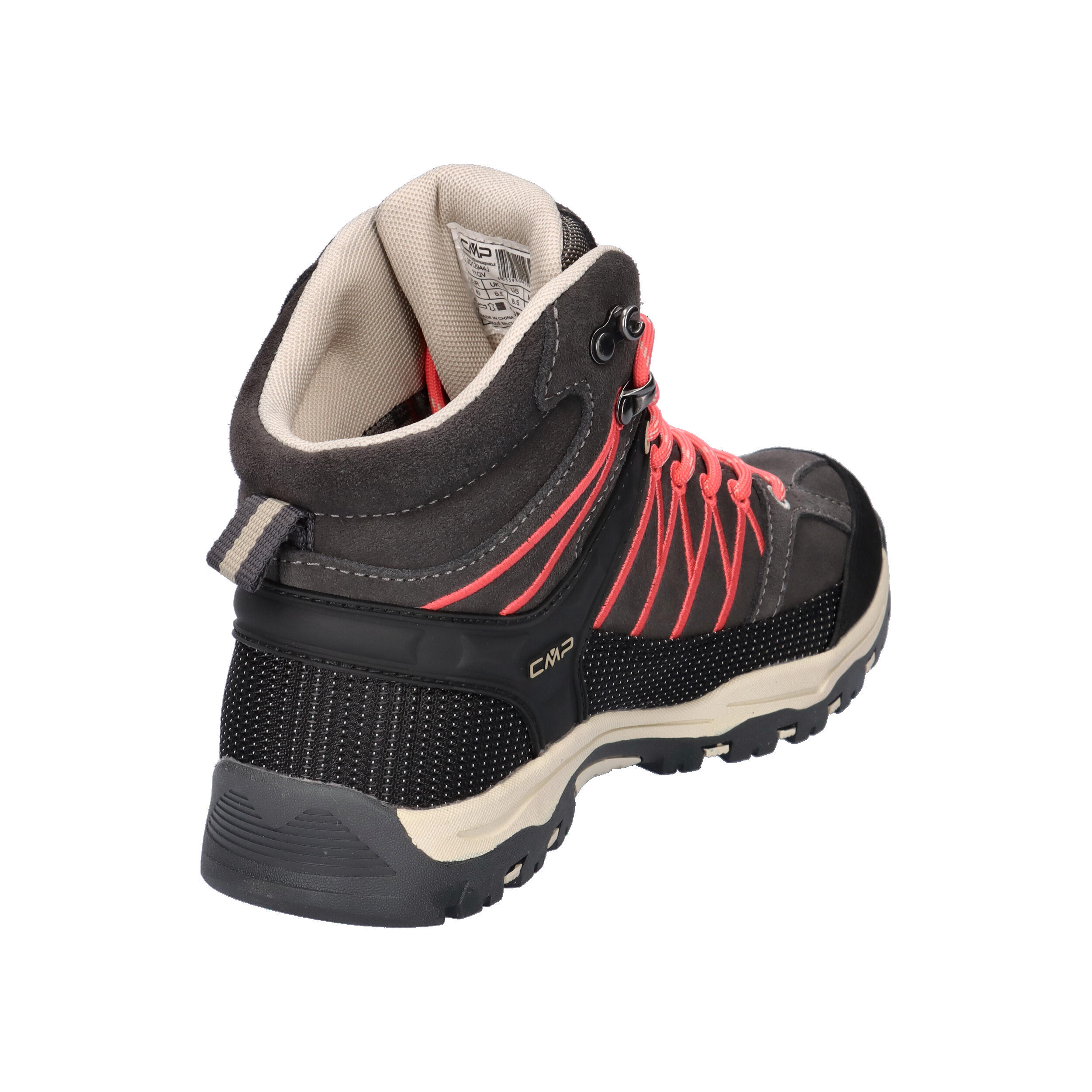 CMP Kinder Trekking Schuhe Rigel MID 3Q12944J 14/15