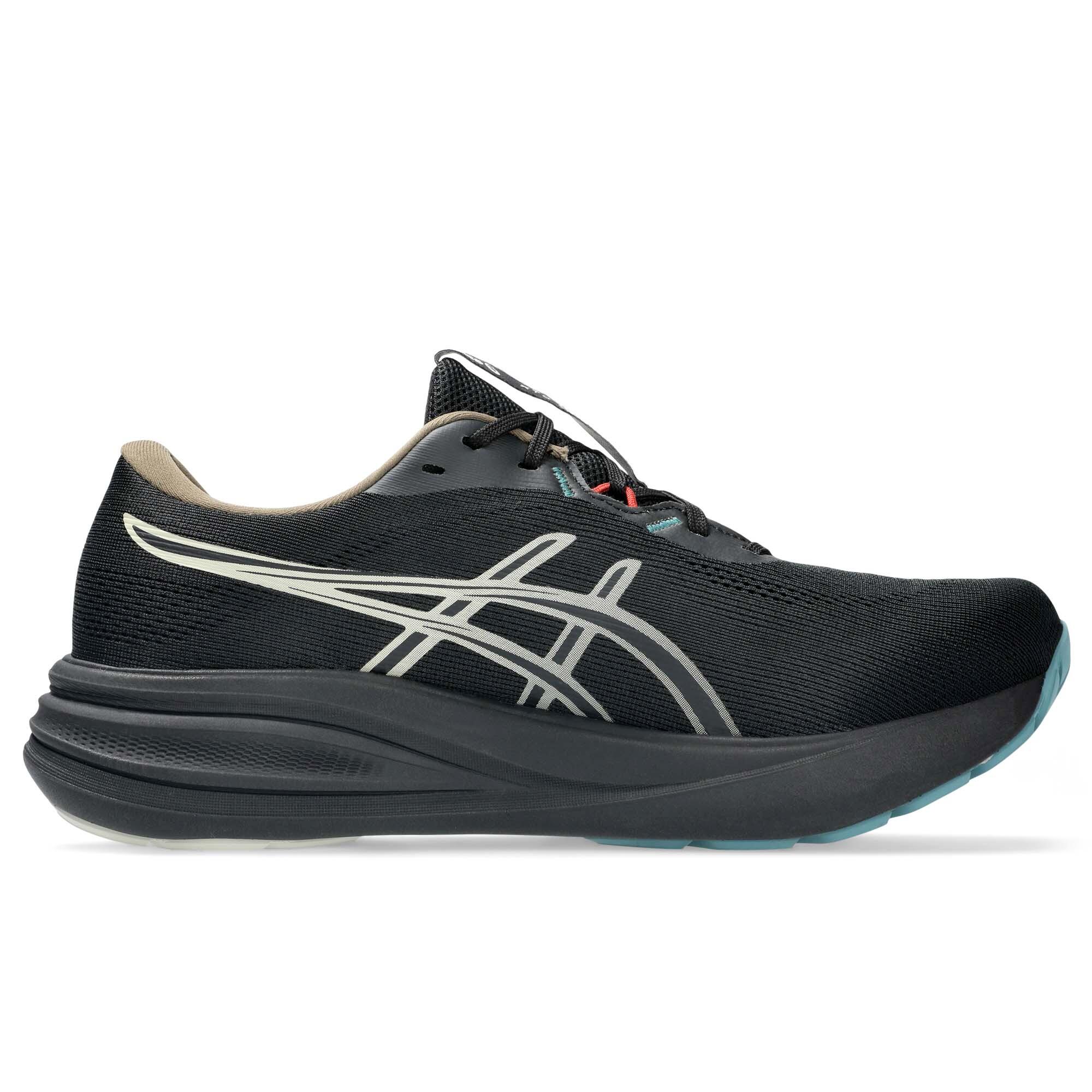 Zapatillas para deporte para Hombre Asics Gel-pulse 17 Negro 3/7