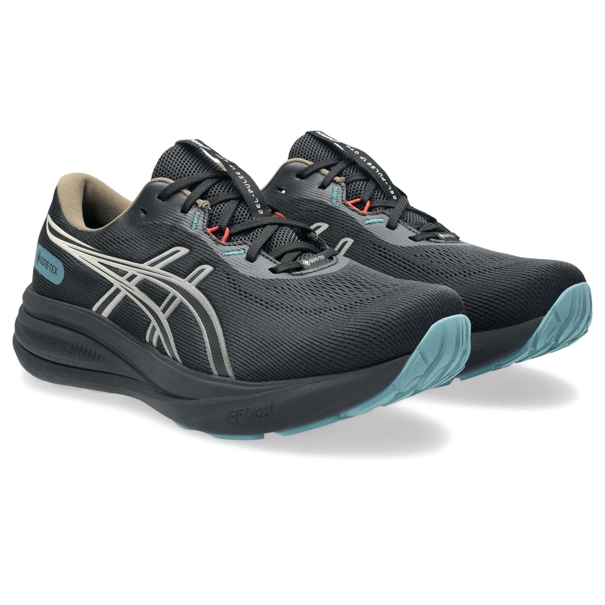 Zapatillas para deporte para Hombre Asics Gel-pulse 17 Negro 2/7
