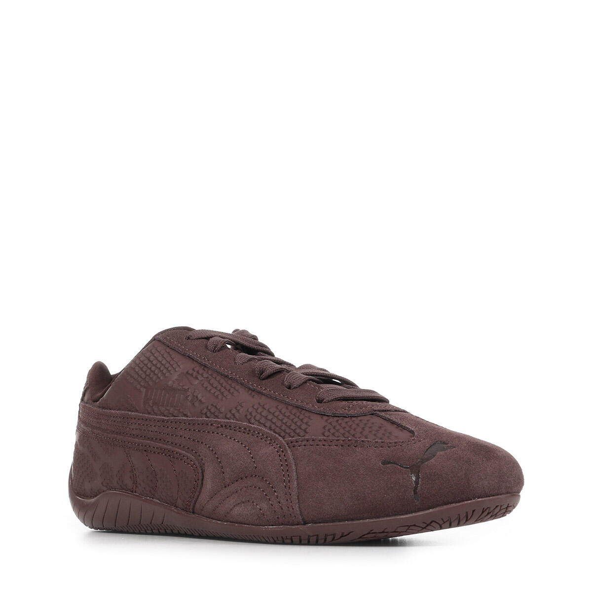 Baskets Femme Speedcat Phyton 2/6