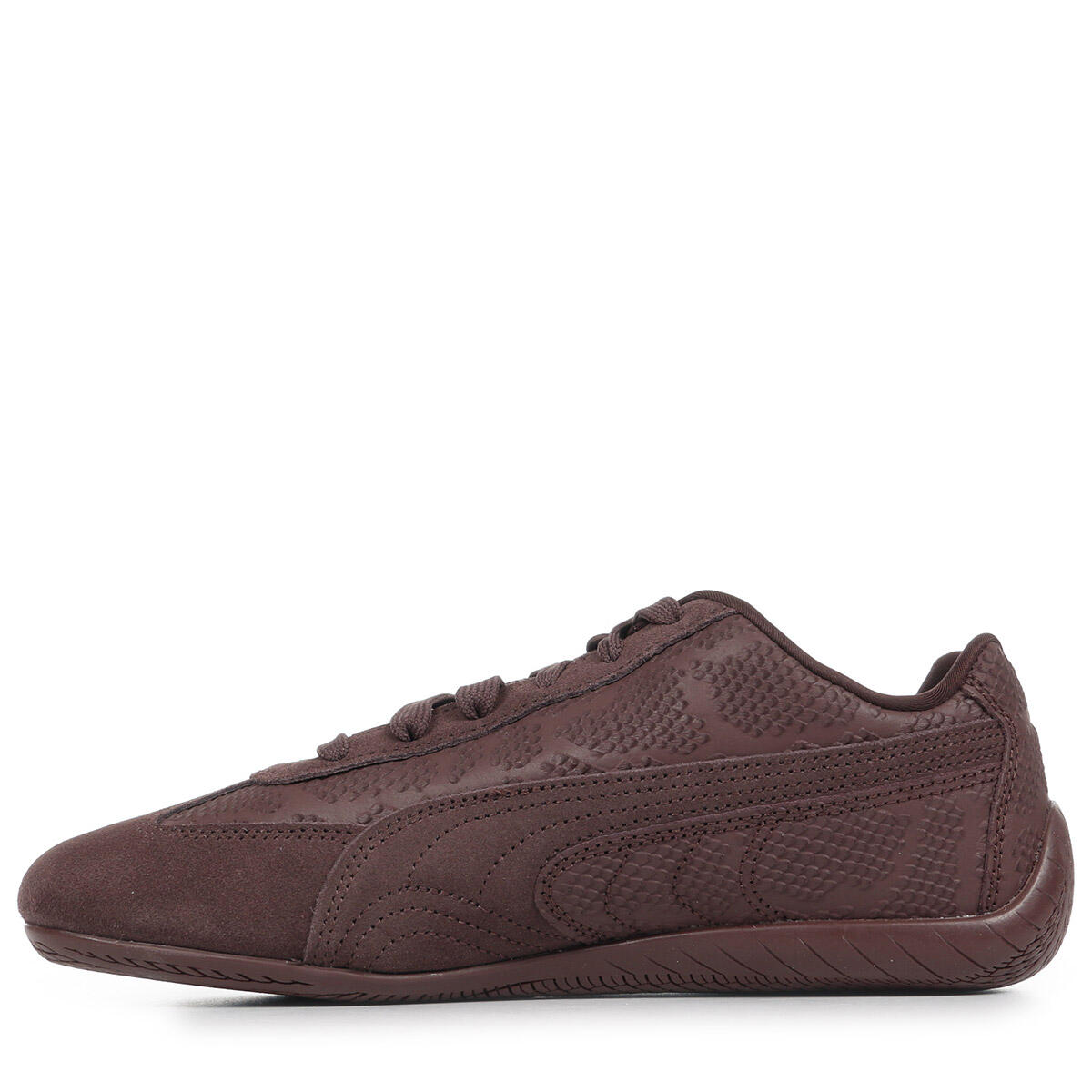 Baskets Femme Speedcat Phyton 4/6