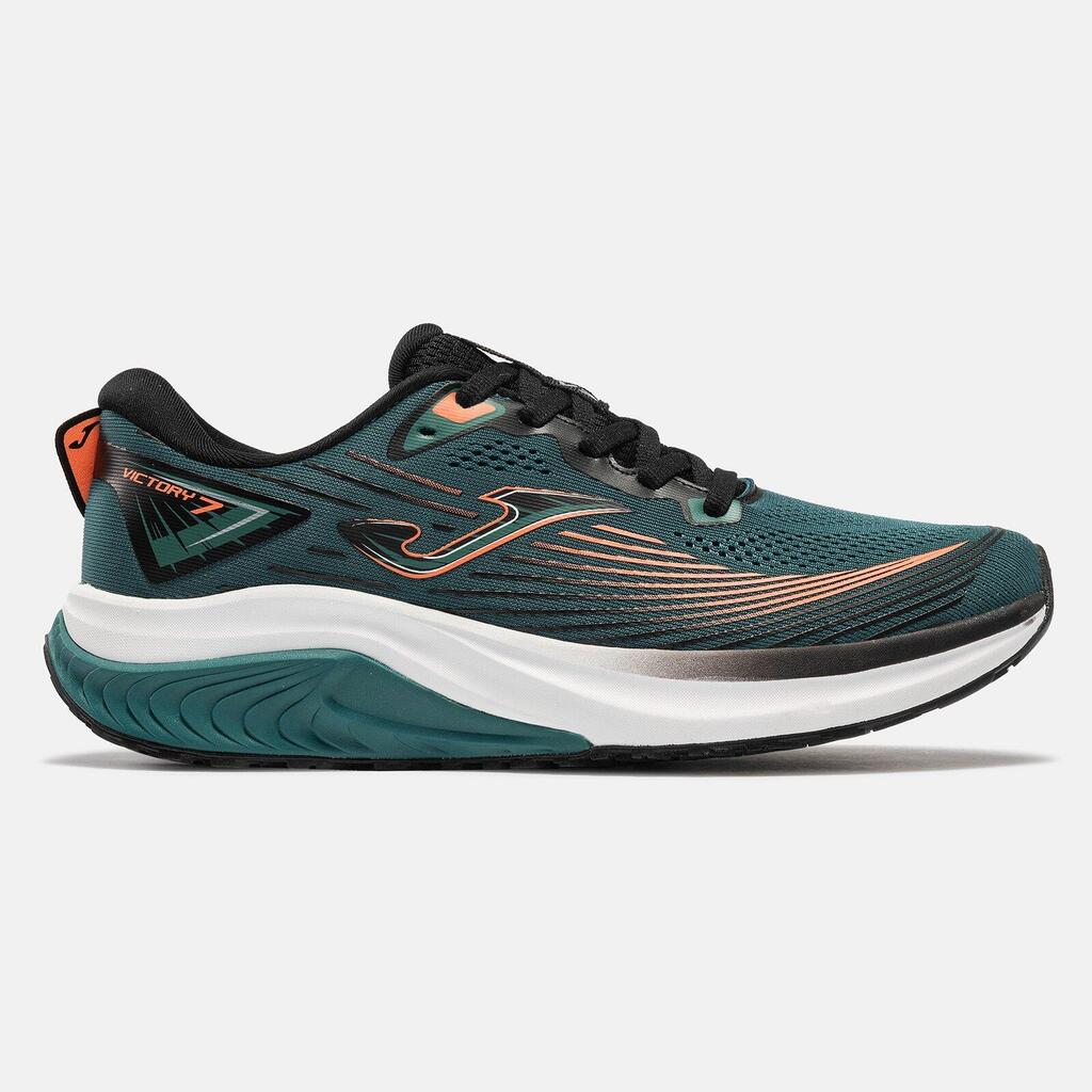 Joma Victory Men 2617 - Petrol blue training and trail shoe