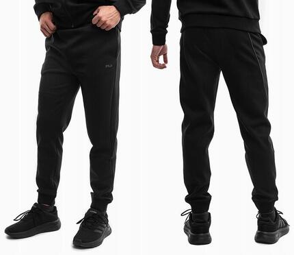Fila Rivoli pantalon homme noir