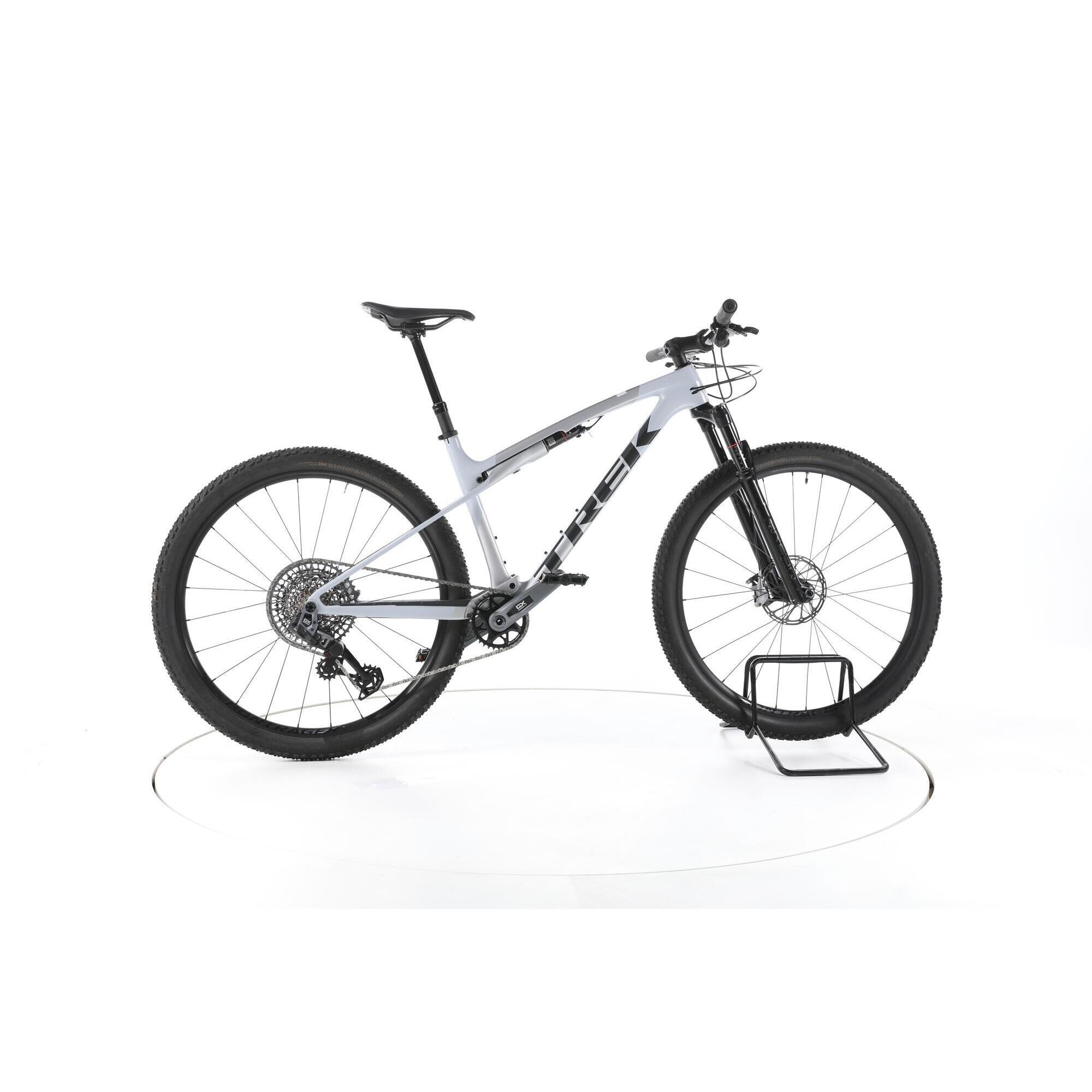 TREK 2ND LIFE - Kolo Trek SuperCaliber 9.7 - Dobrý stav