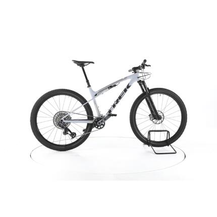 Second Life - Trek SuperCaliber 9.7 Carbon 2024 - Stan dobry