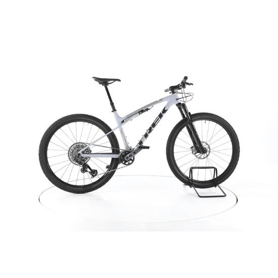 Second Life - Trek SuperCaliber 9.7 Carbon 2024 - Stan dobry