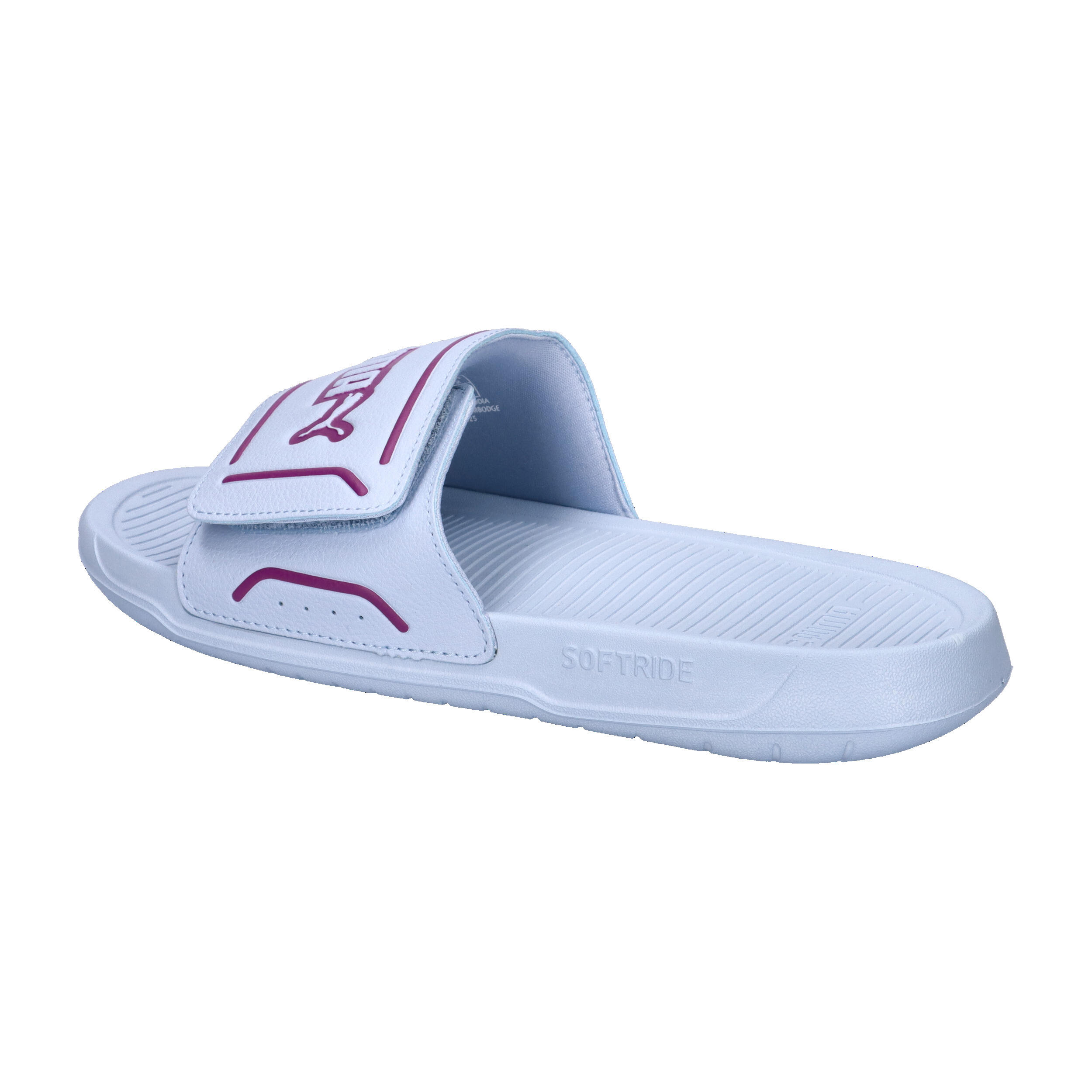 Puma Unisex Badeschlappen Royalcat Comfort 2 400338 3/7