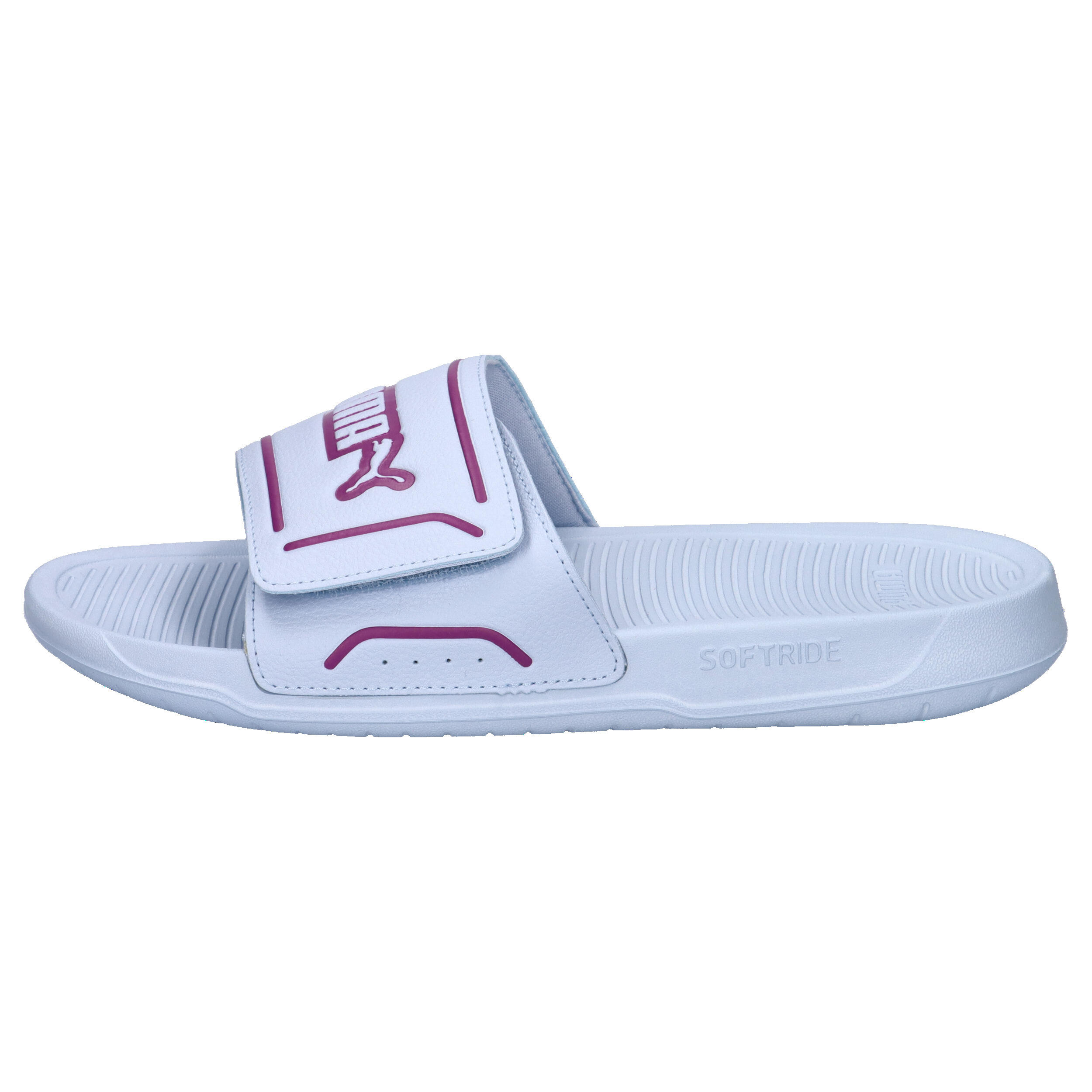 Puma Unisex Badeschlappen Royalcat Comfort 2 400338 2/7