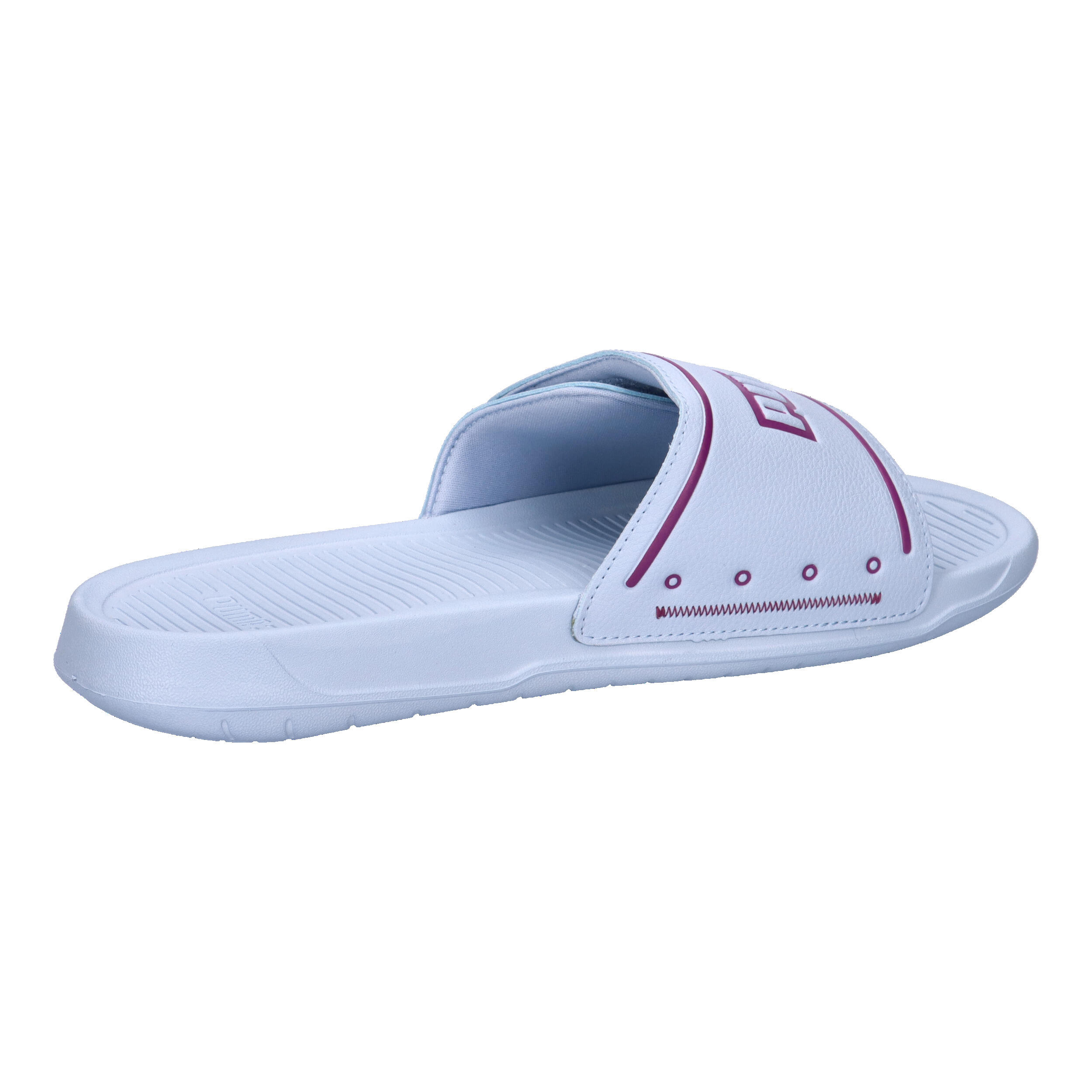 Puma Unisex Badeschlappen Royalcat Comfort 2 400338 7/7