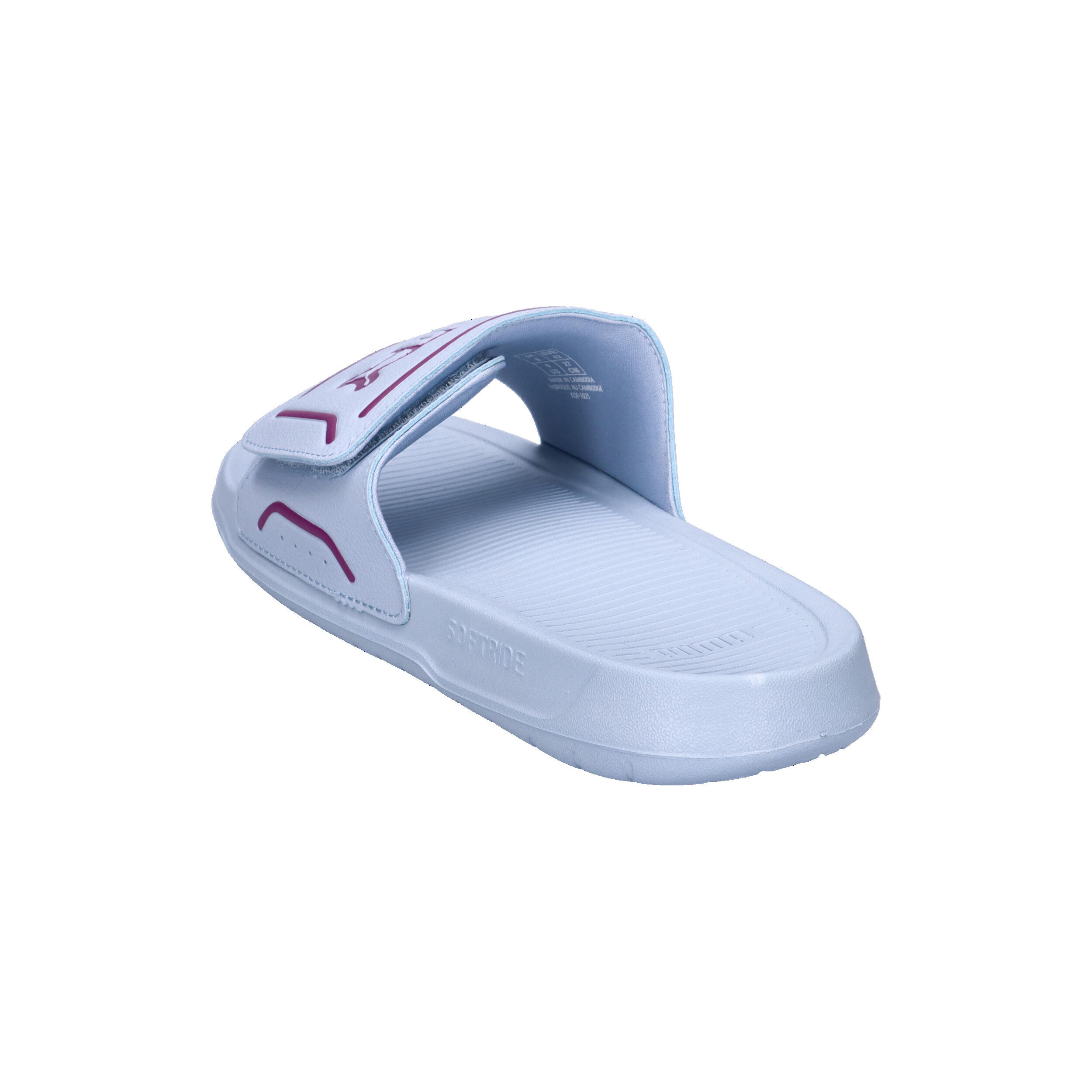 Puma Unisex Badeschlappen Royalcat Comfort 2 400338 4/7