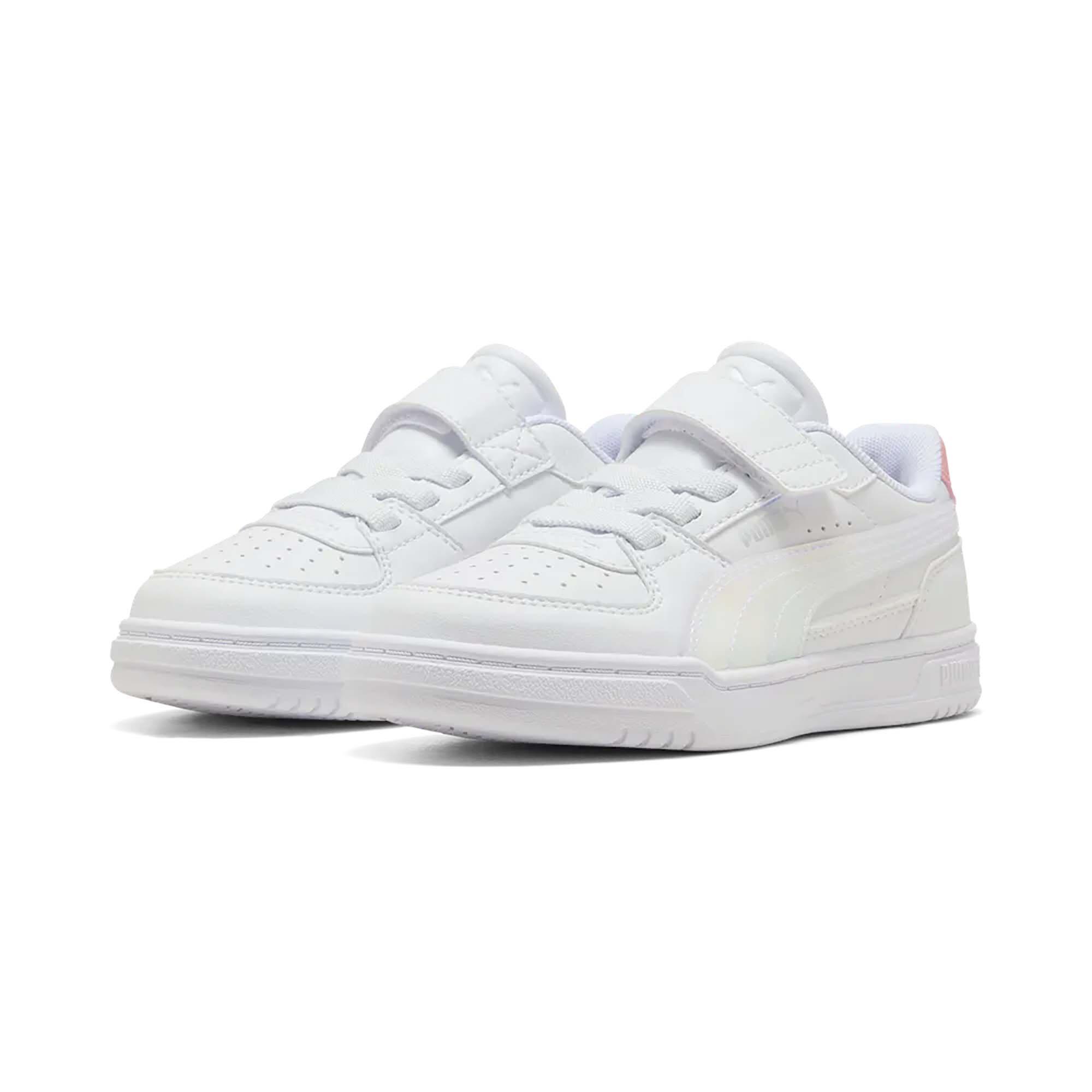 Scarpe Sportive Puma Caven Iii Holo 2.0 Ac+ Ps Junior 2/5