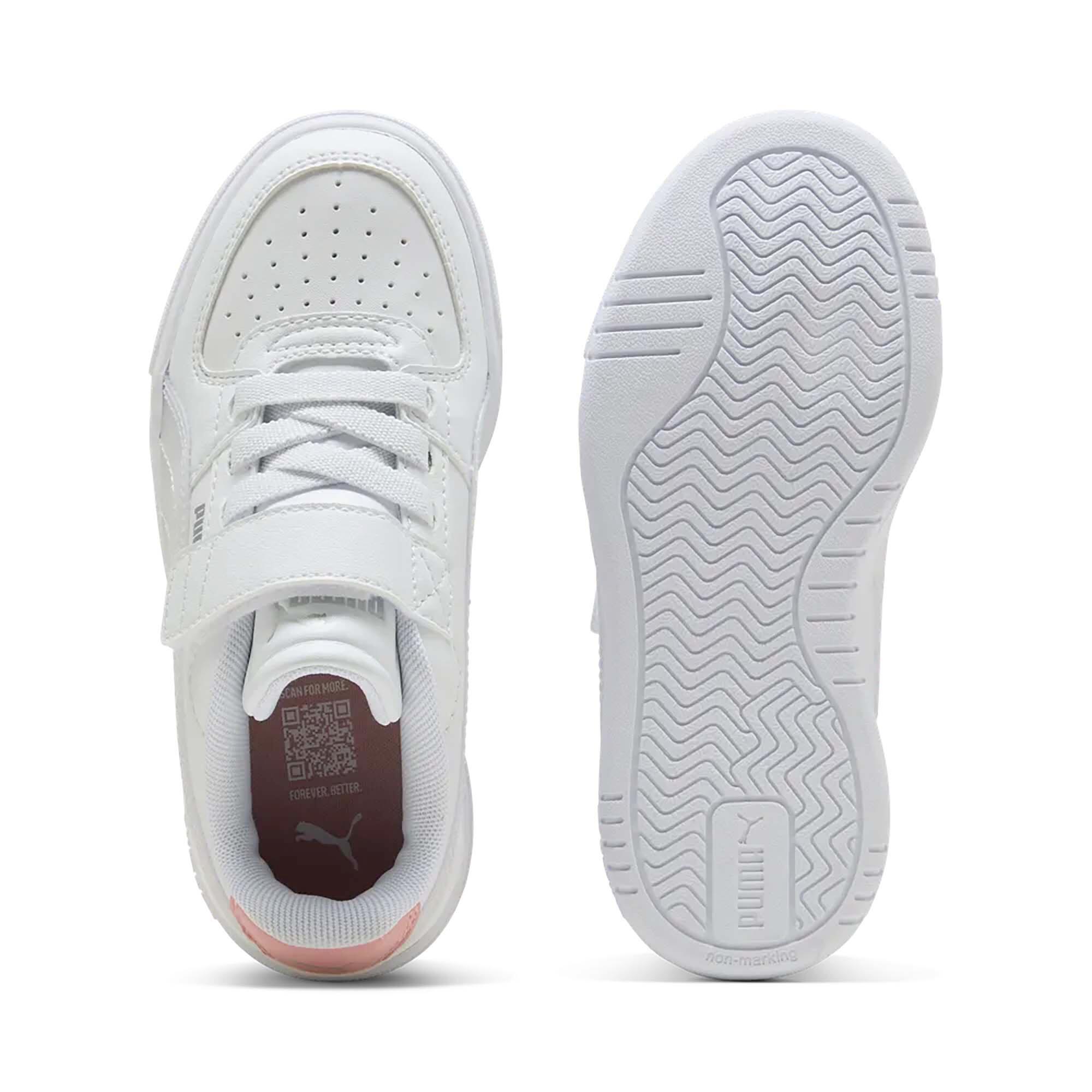 Scarpe Sportive Puma Caven Iii Holo 2.0 Ac+ Ps Junior 5/5