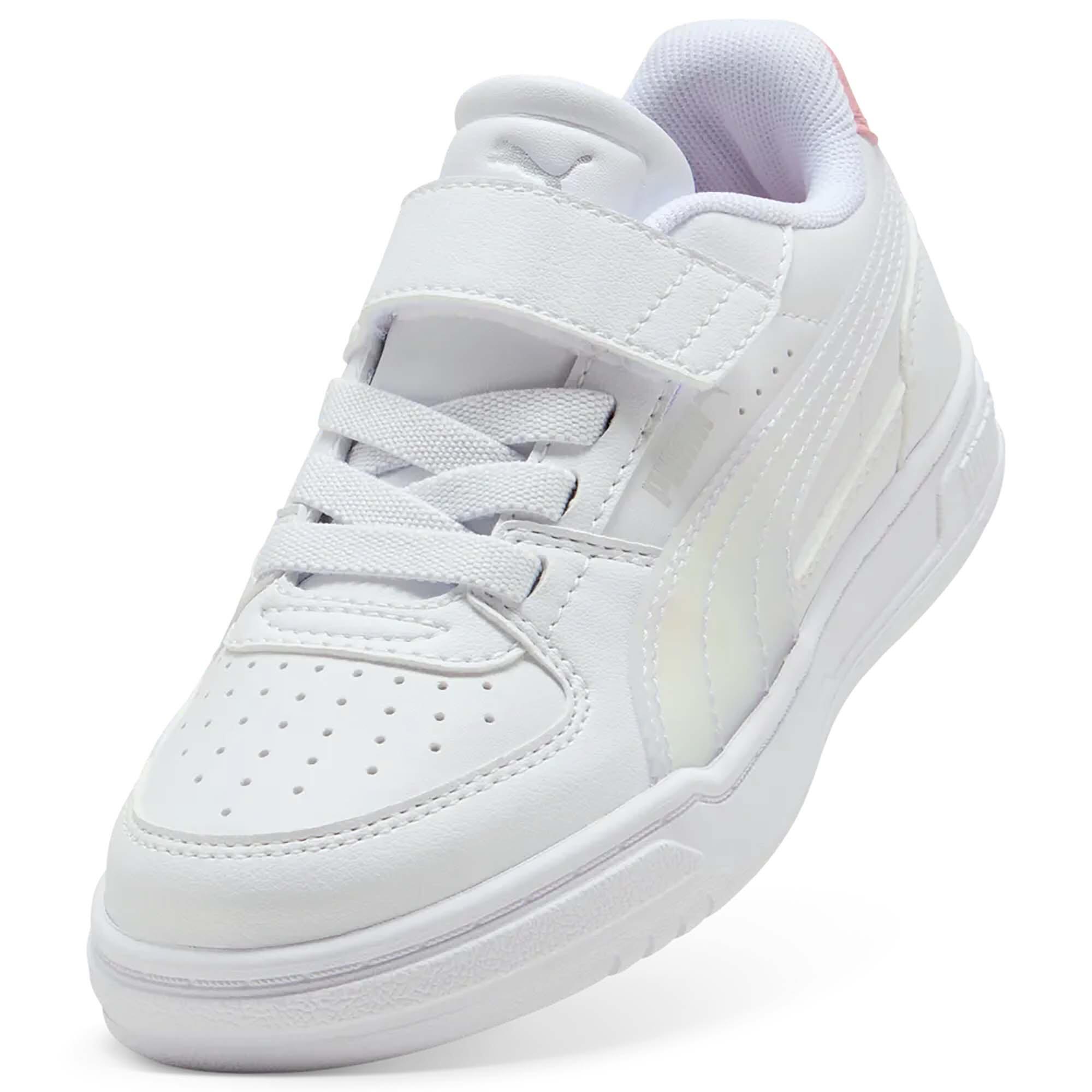 Scarpe Sportive Puma Caven Iii Holo 2.0 Ac+ Ps Junior 4/5