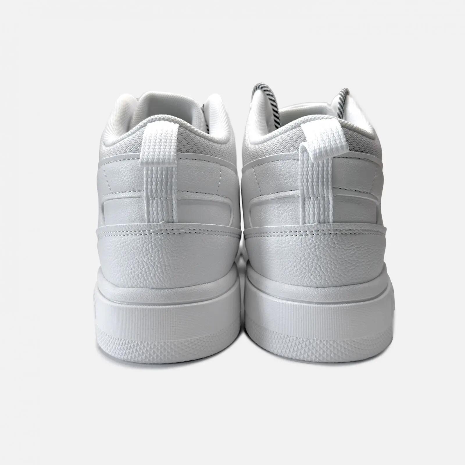 Pantofi sport Peak High Culture Alb 4/4
