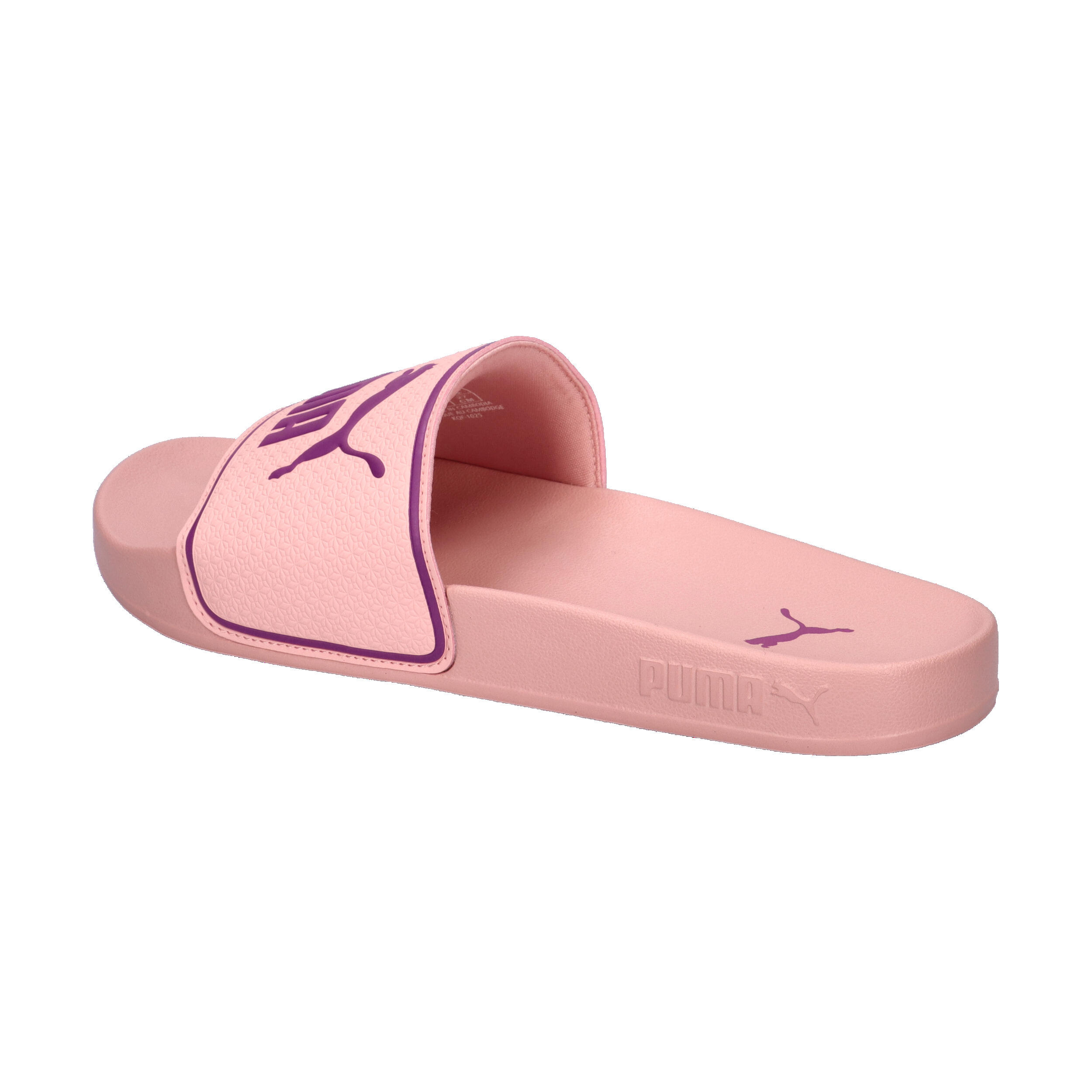 Puma Unisex Badeschlappen Leadcat 2.0 384139 3/7