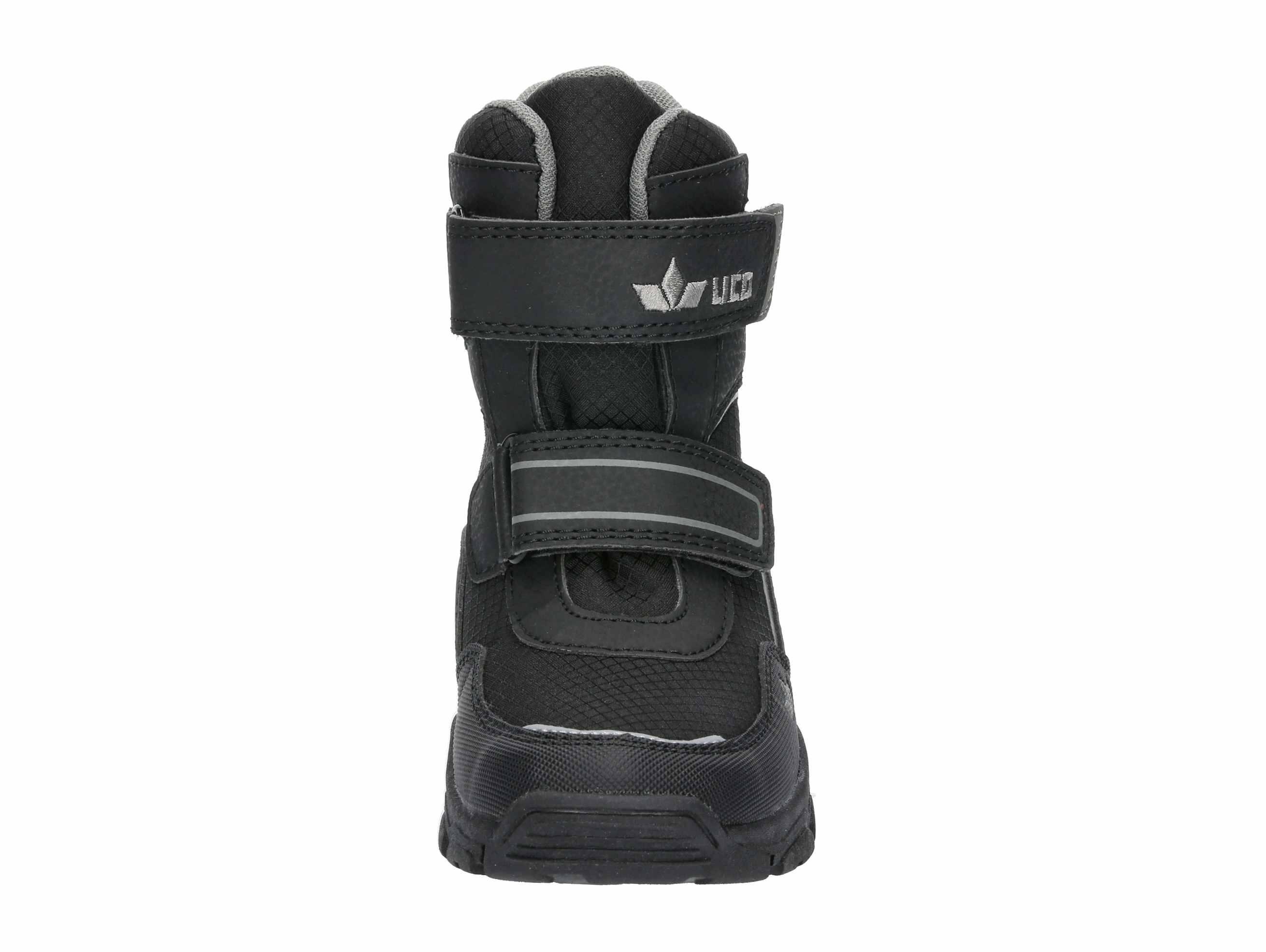 LICO Pintamo V bottes d'hiver imperméables pour enfants 3/6