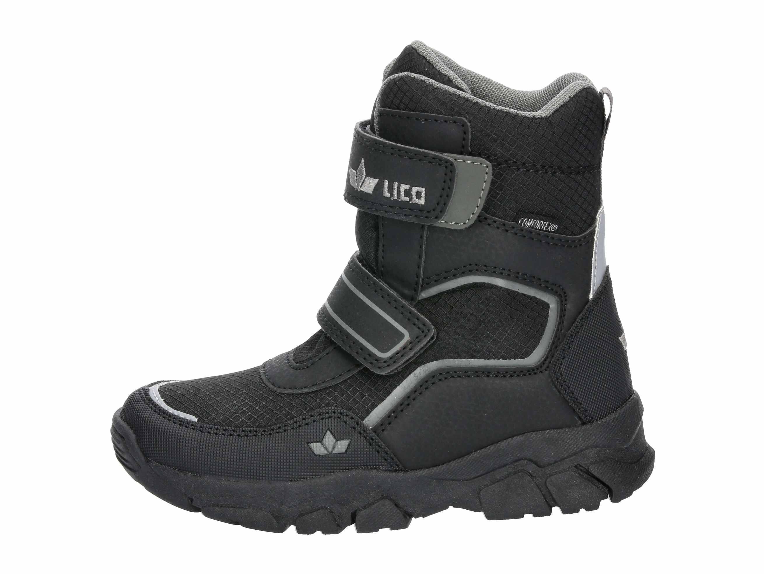 LICO Pintamo V bottes d'hiver imperméables pour enfants 2/6