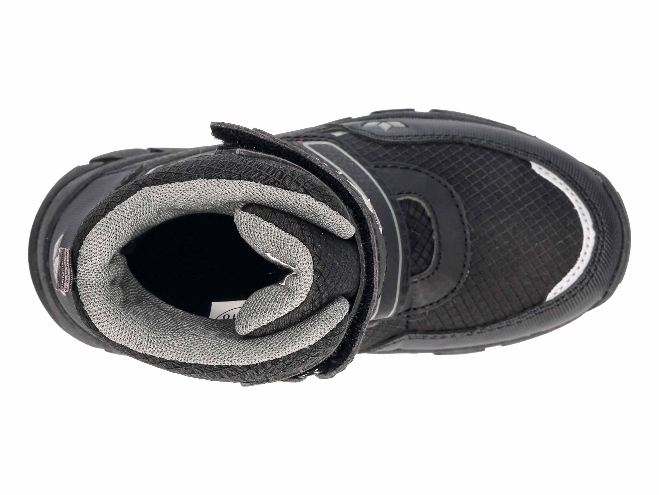 LICO Pintamo V bottes d'hiver imperméables pour enfants 5/6