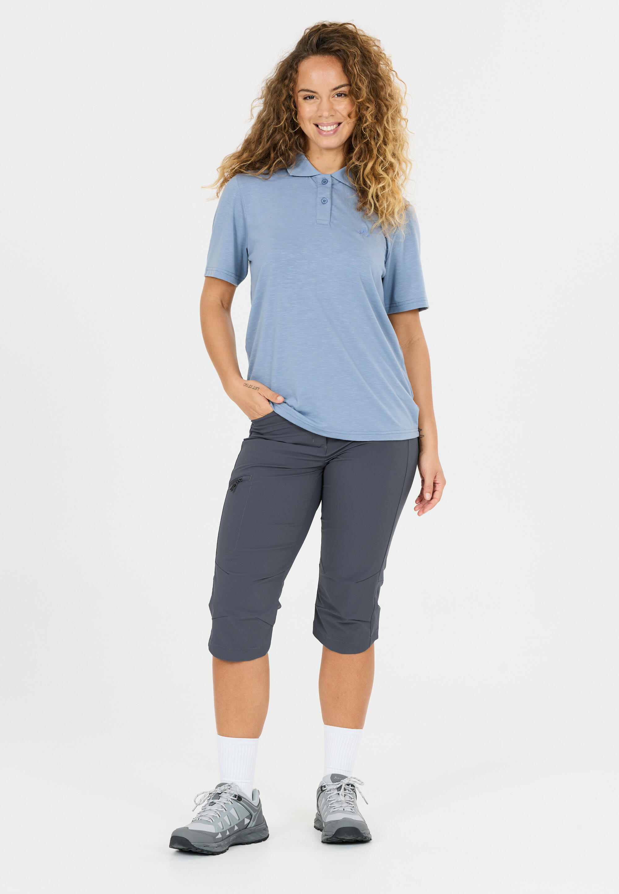 Pantalón 3/4 Whistler Shannie 3/5