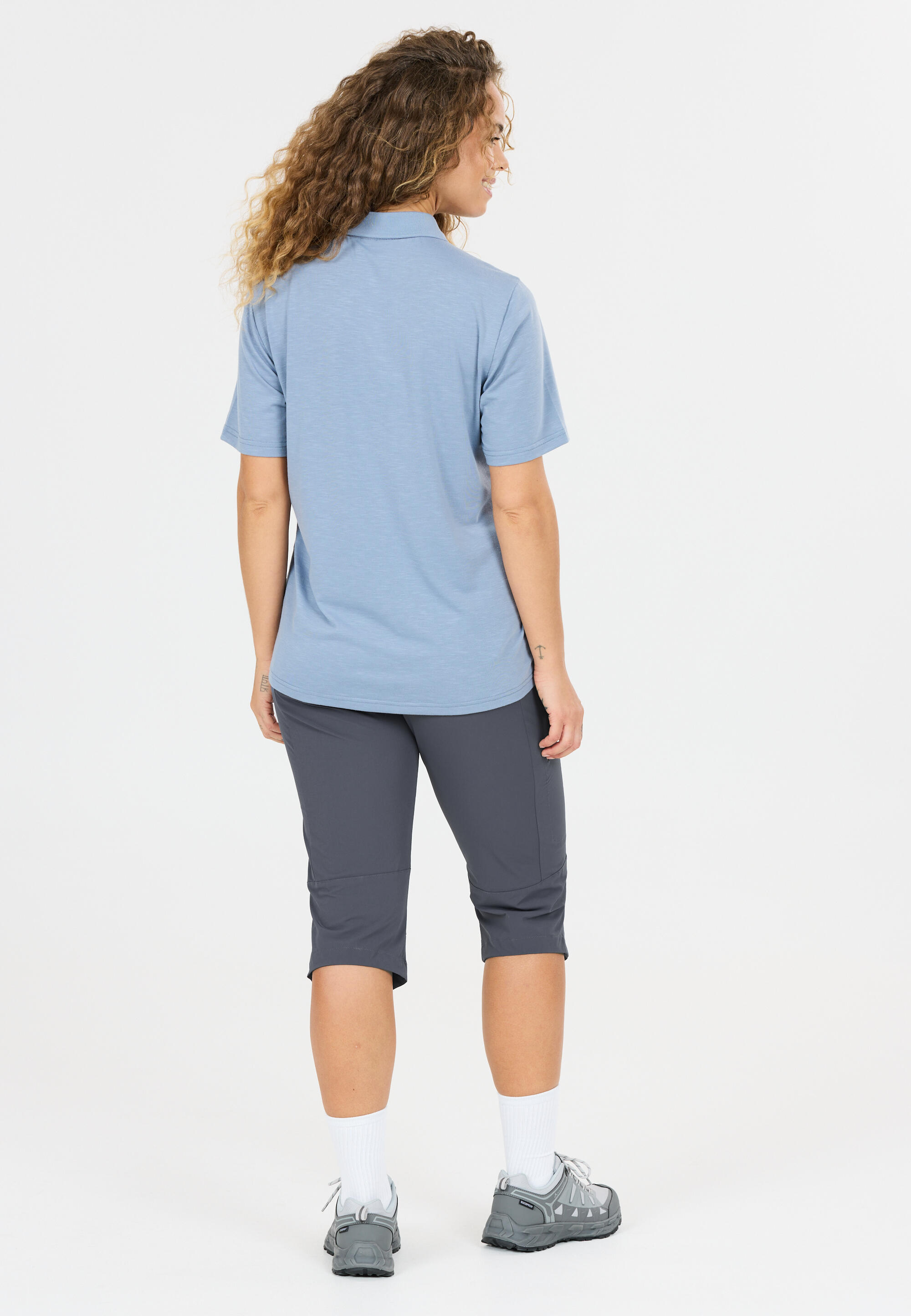 Pantalón 3/4 Whistler Shannie 5/5