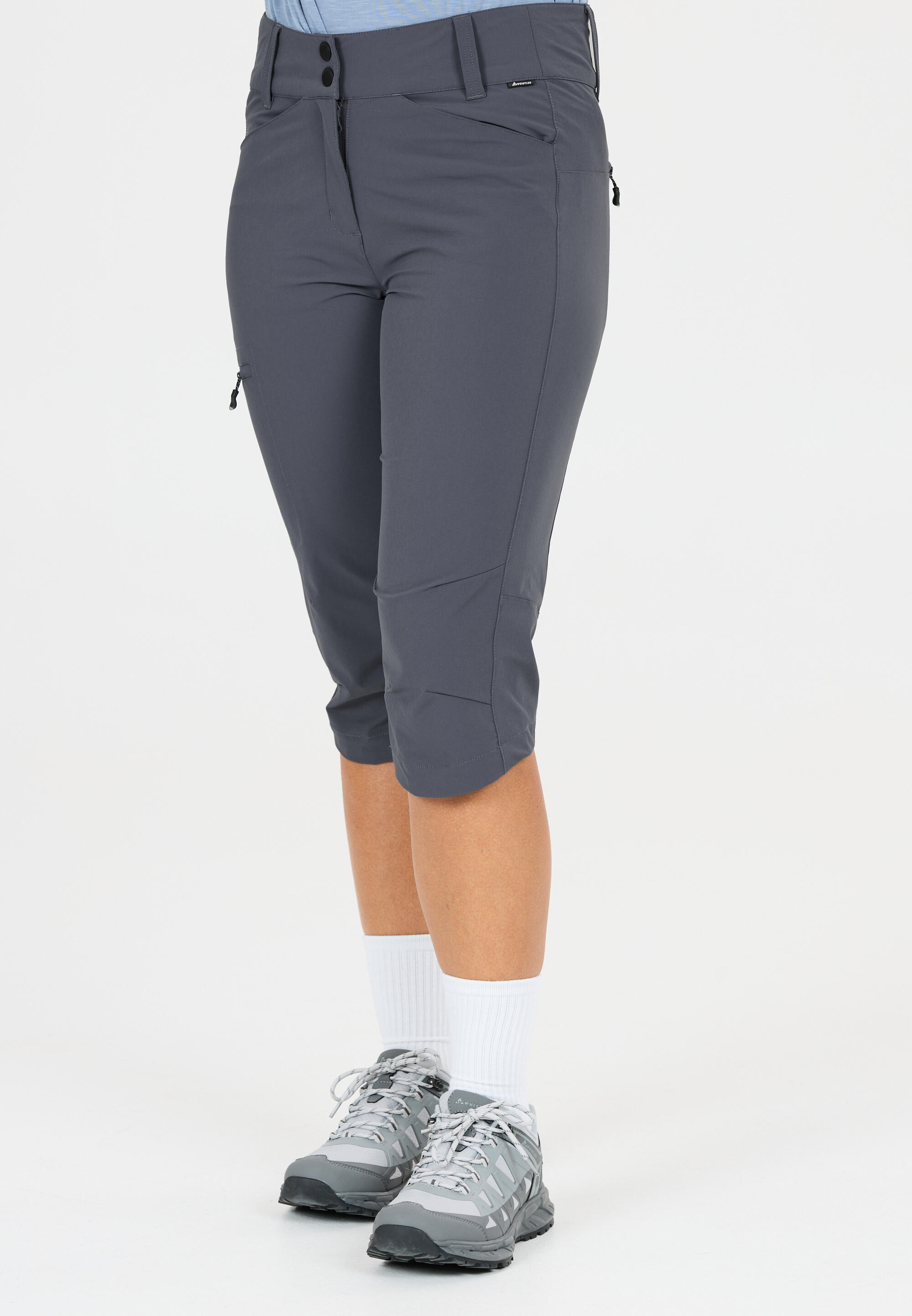 Pantalón 3/4 Whistler Shannie 4/5