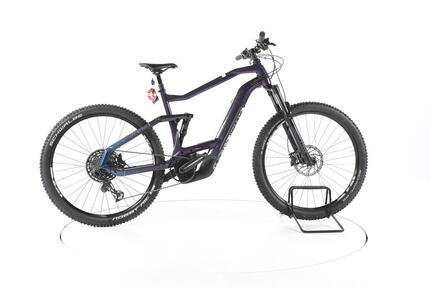 Refurbished - Haibike ALLTRAIL 8 29 Fully E-Bike - In gutem Zustand