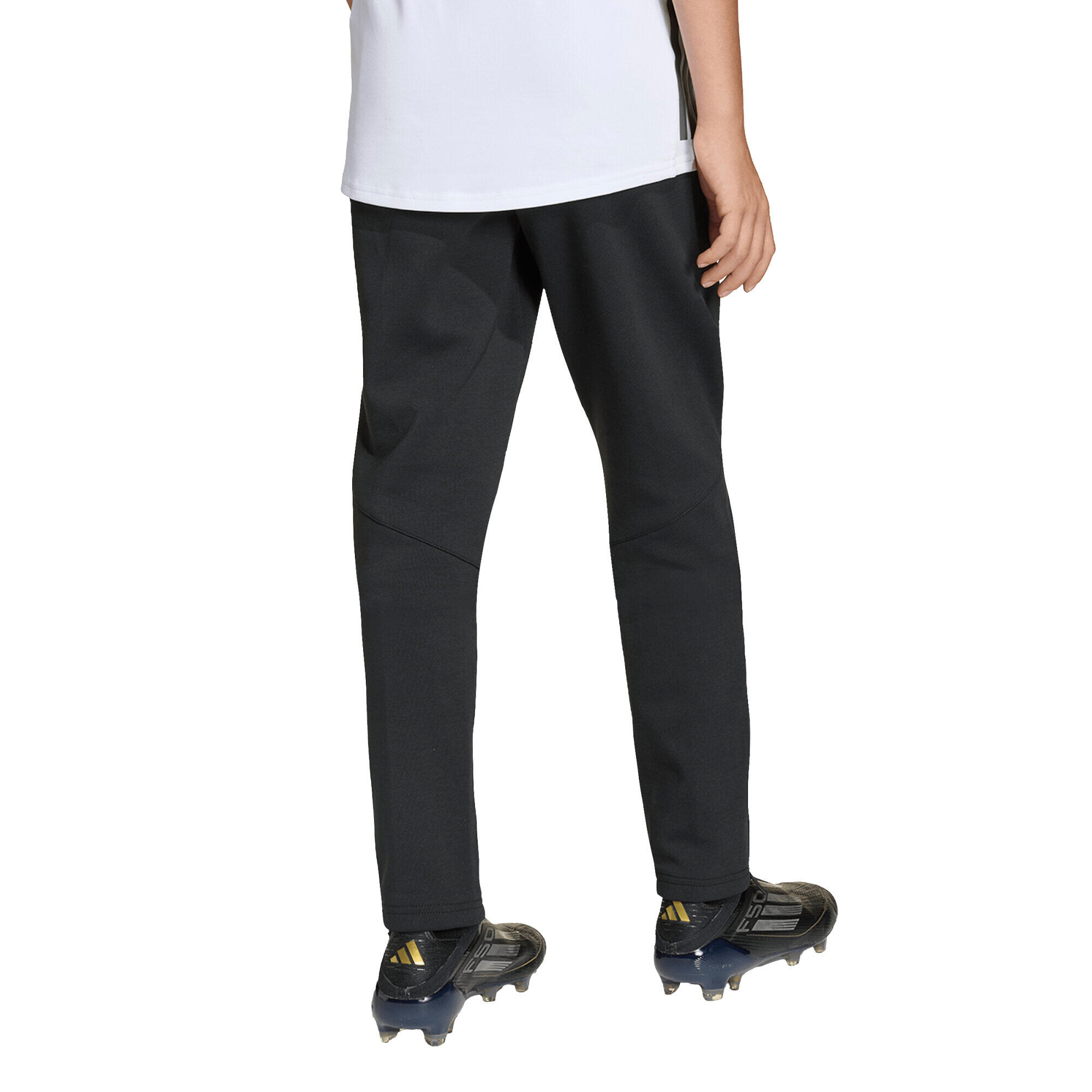 adidas Kinder Trainingshose Tiro Travel Sweat Pant 3/6