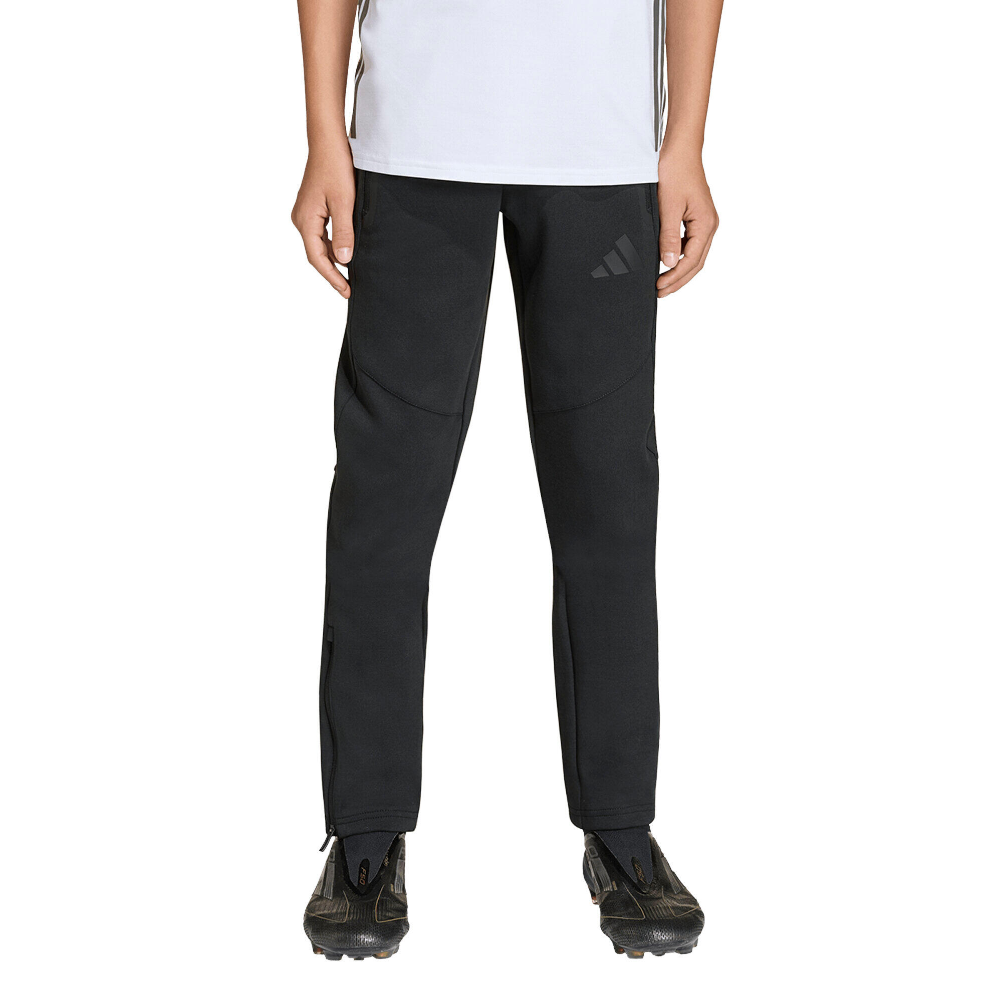 adidas Kinder Trainingshose Tiro Travel Sweat Pant 2/6