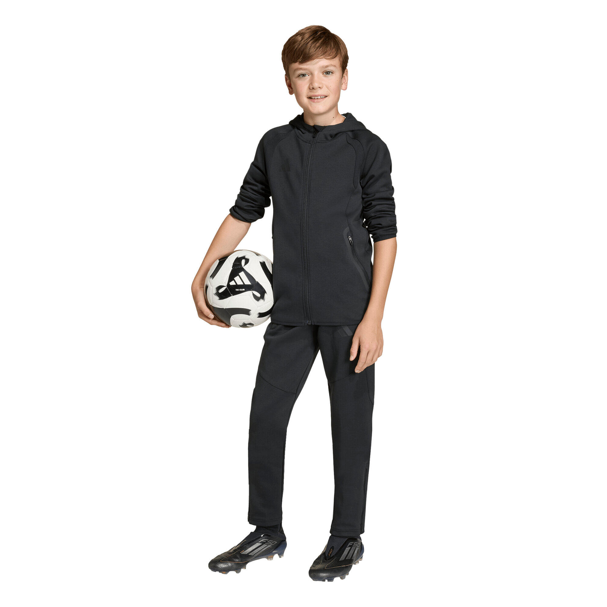 adidas Kinder Trainingshose Tiro Travel Sweat Pant 4/6