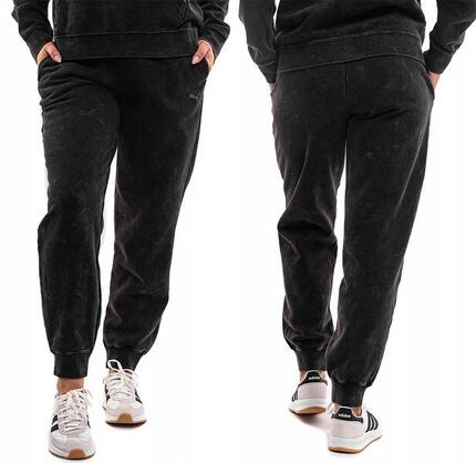 Pantalon de survêtement pour femme Puma ESS Elevated Comfort Wash