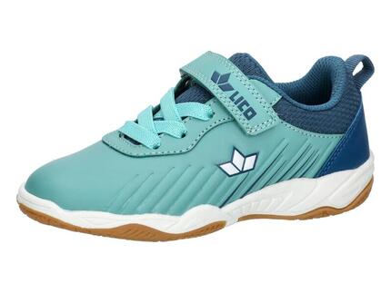 Chaussure de sport Fermeture velcro Filles LICO Calera VS
