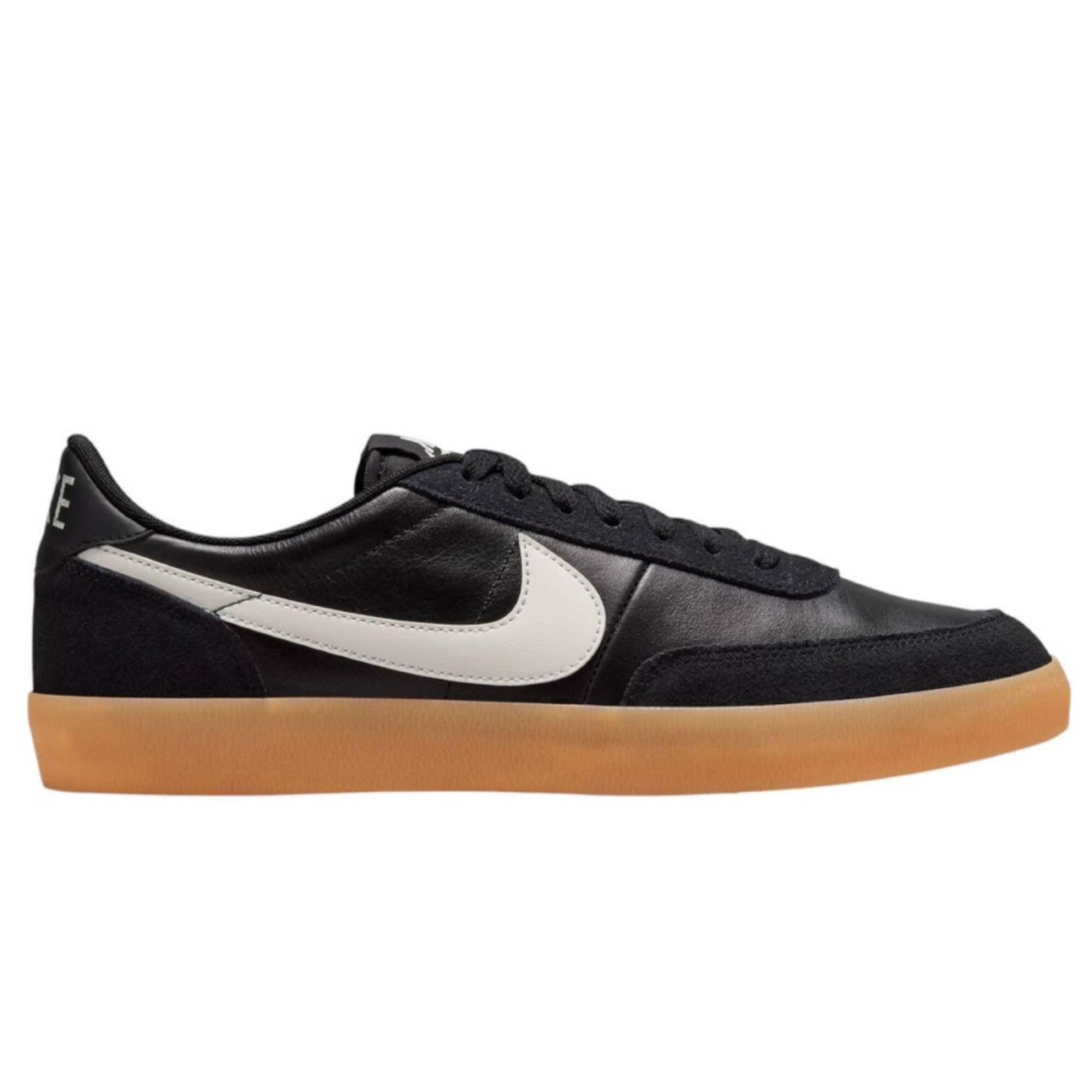Nike Killshot 2 Black Sail Gum 2/4