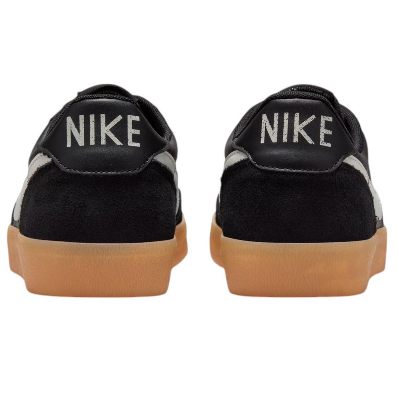 Nike Killshot 2 Black Sail Gum 4/4
