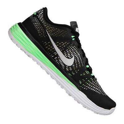 Schoenen om hard te lopen voor heren nike lunar caldra