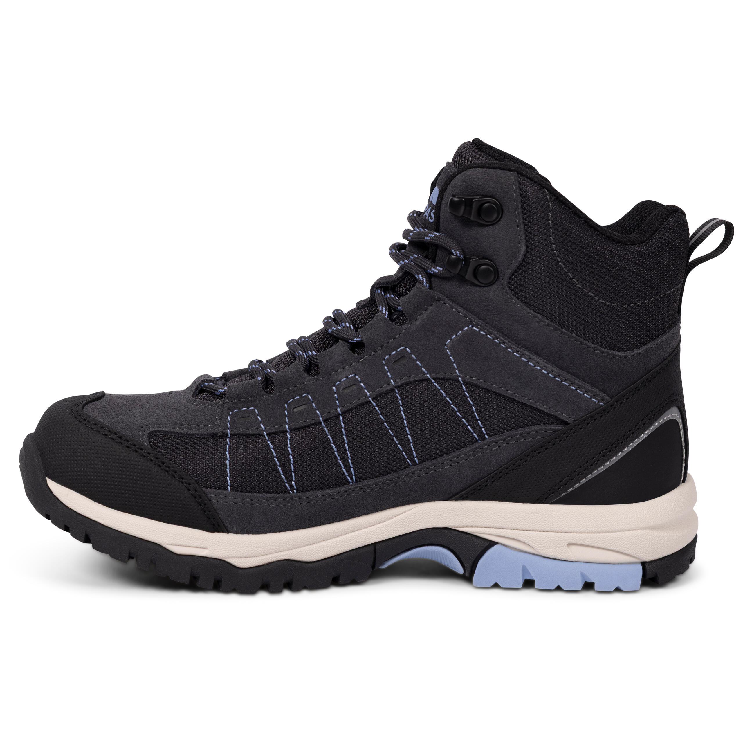 Chaussures de randonnée femme Trespass Scree 3/5