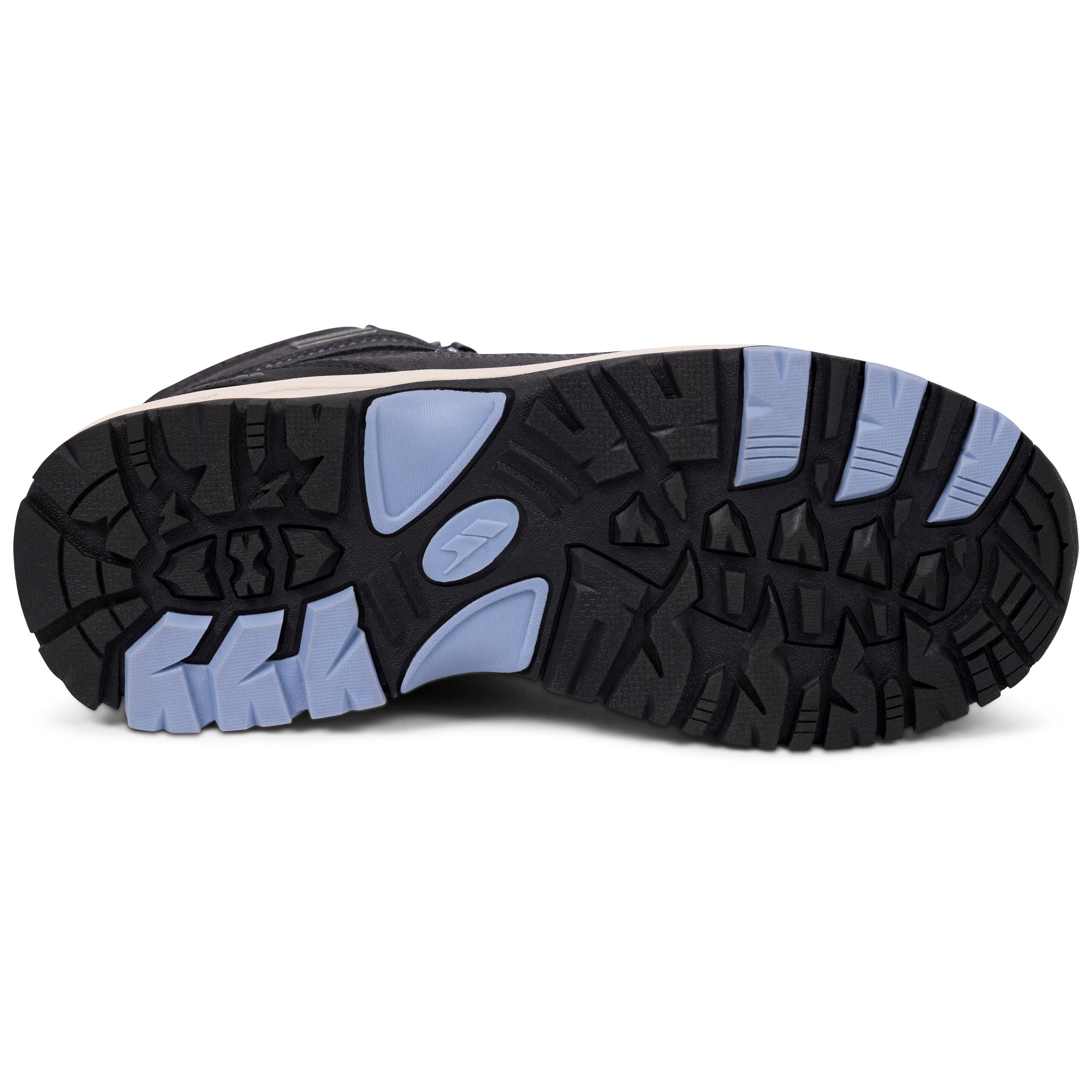 Chaussures de randonnée femme Trespass Scree 4/5