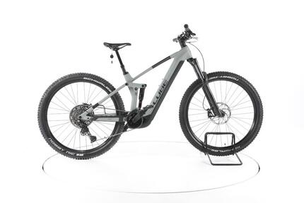Refurbished - Cube Stereo Hybrid 120 Pro Fully E-Bike 2023 - Sehr gut