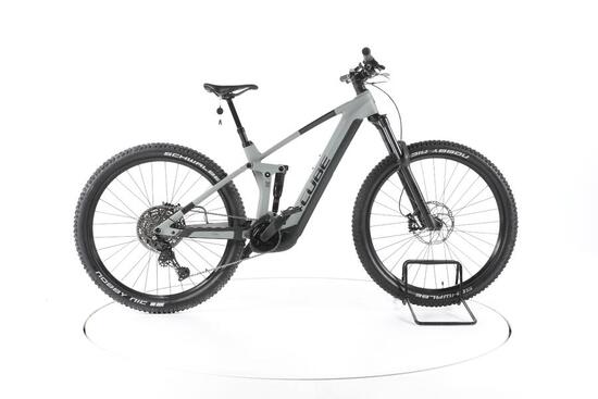 Refurbished - Cube Stereo Hybrid 120 Pro Fully E-Bike 2023 - Sehr gut