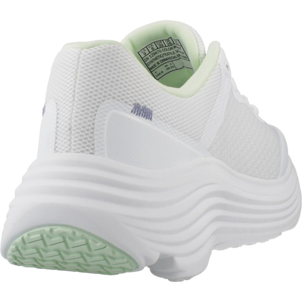 Zapatillas mujer Skechers Max Cushioning Endea 3/5
