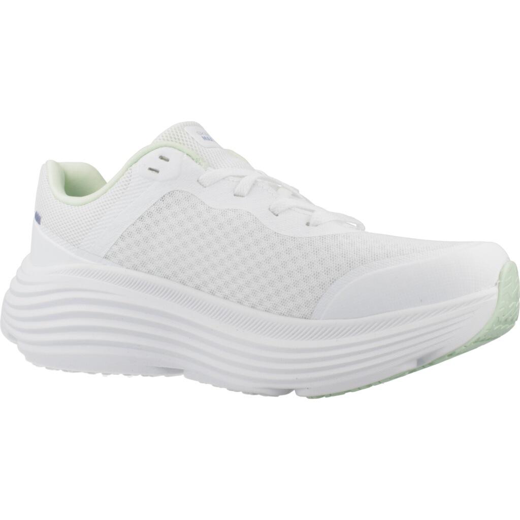 Zapatillas mujer Skechers Max Cushioning Endea 5/5