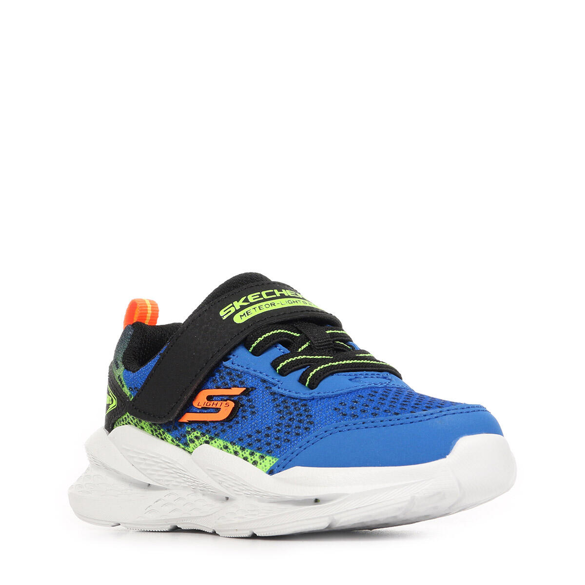 Sneakers Neonato Meteor-Lights 2.0 2/6